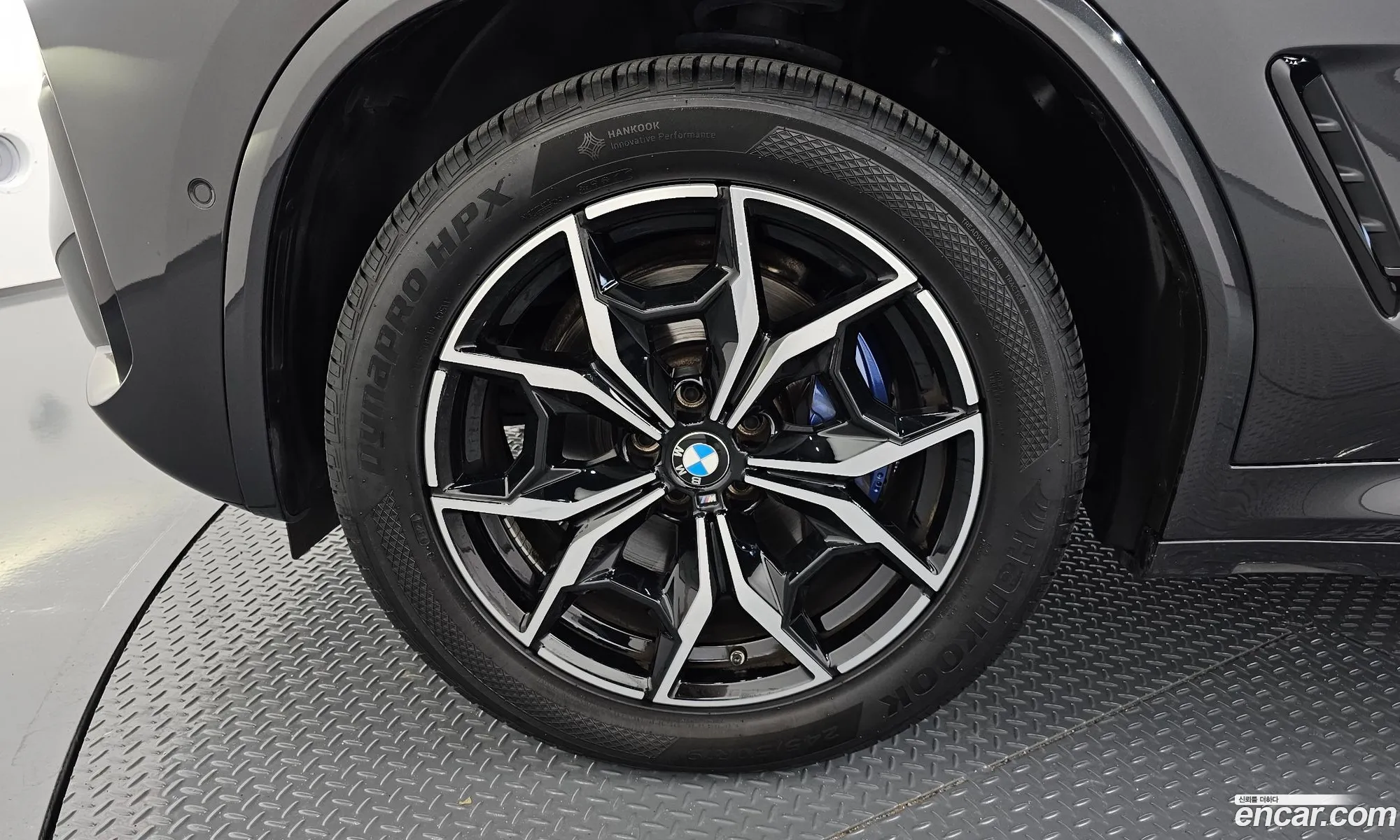 BMW X3 G01 xDrive 20I M Sports - фотография 1220361