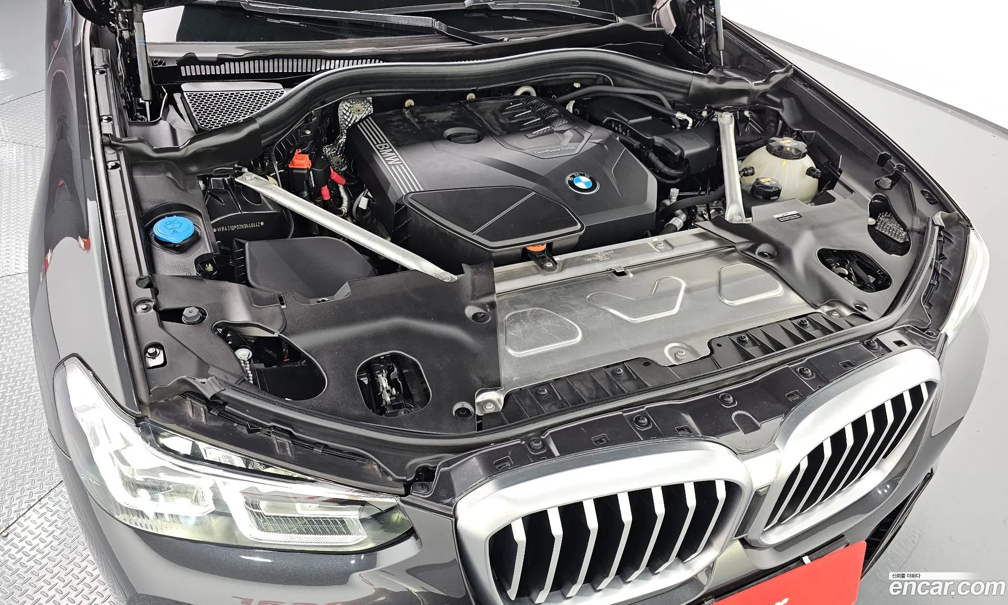 BMW X3 G01 xDrive 20I M Sports - фотография 1220362