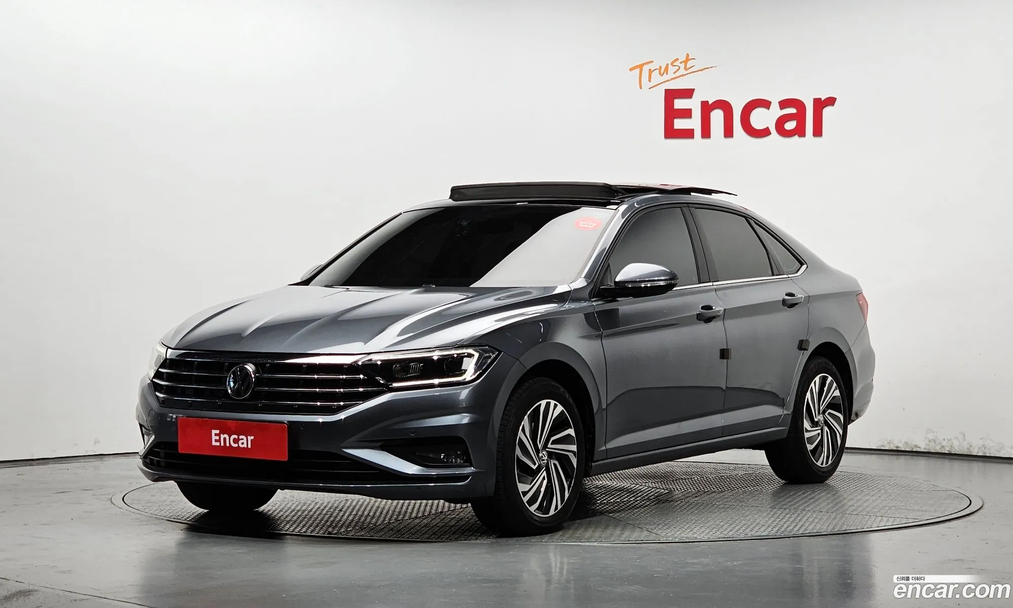 Volkswagen Jetta 7Th Generation 14 Tsi Prestige - фотография 12369578