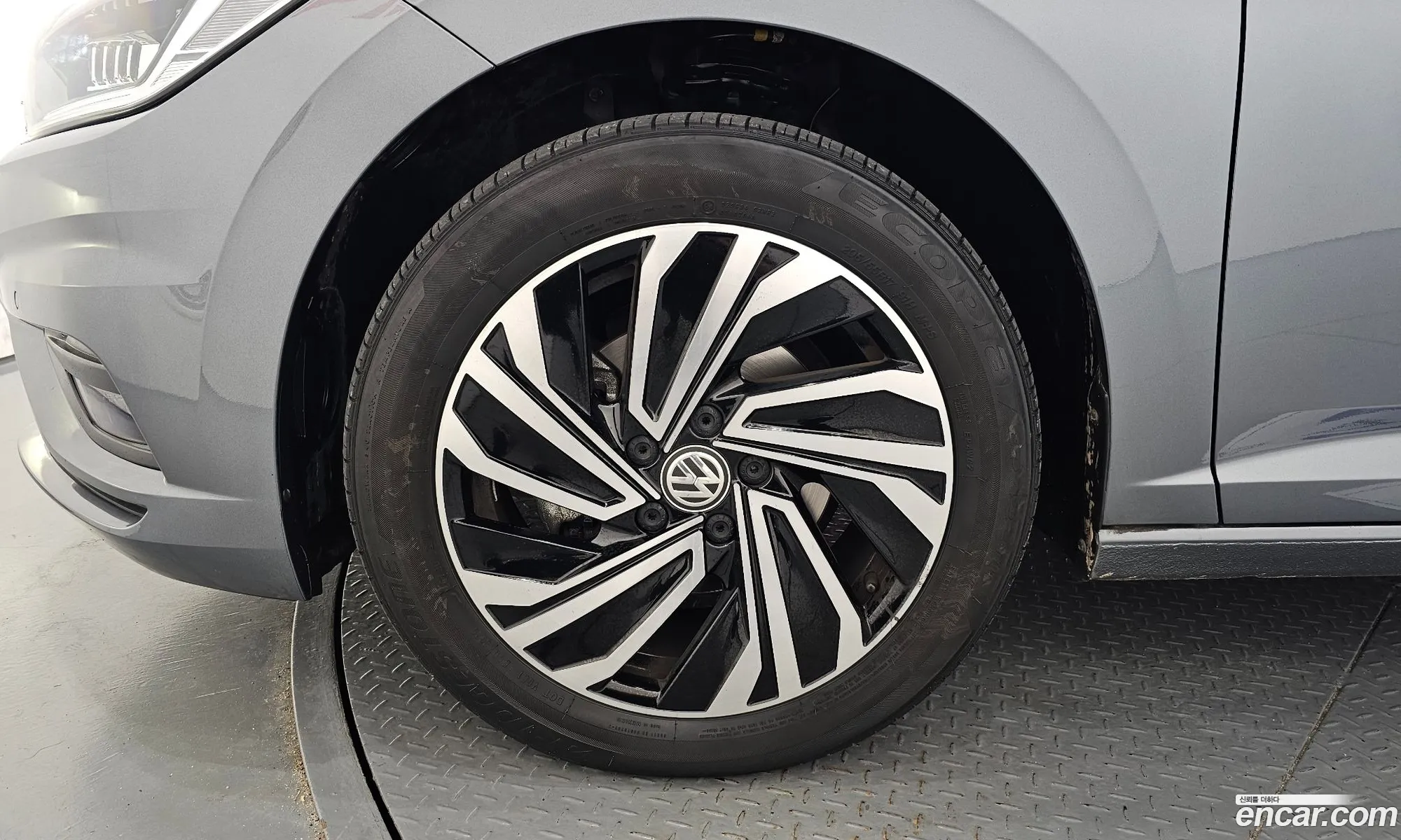 Volkswagen Jetta 7Th Generation 14 Tsi Prestige - фотография 12369582
