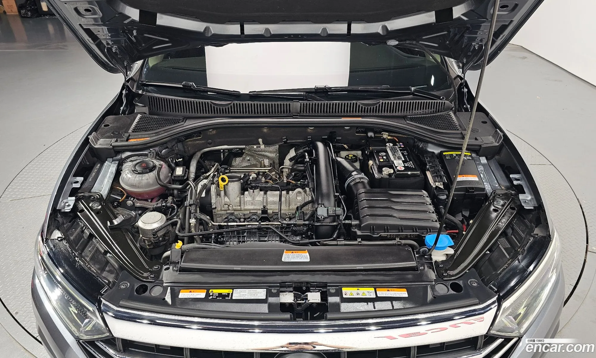 Volkswagen Jetta 7Th Generation 14 Tsi Prestige - фотография 12369583