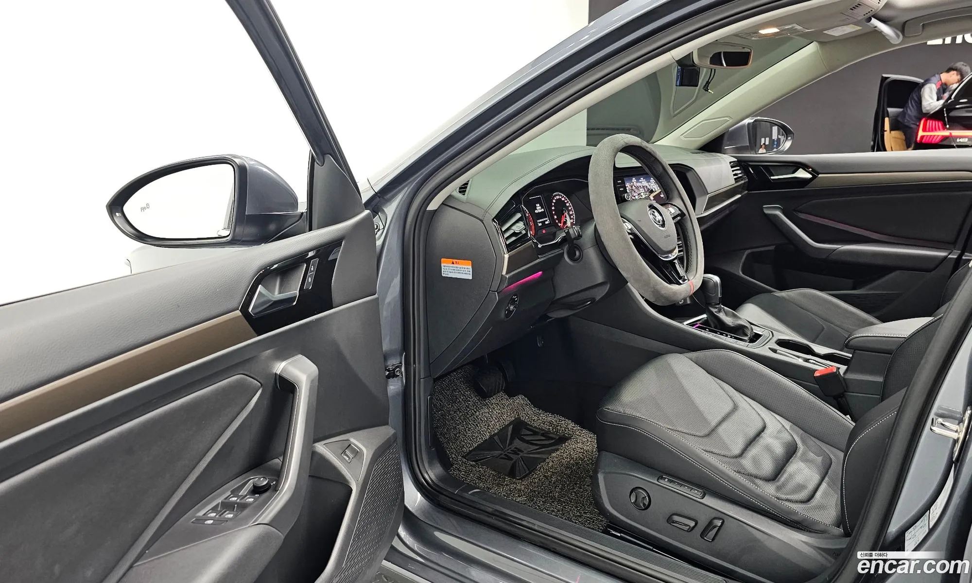 Korex Auto Trade - фотография 12430723
