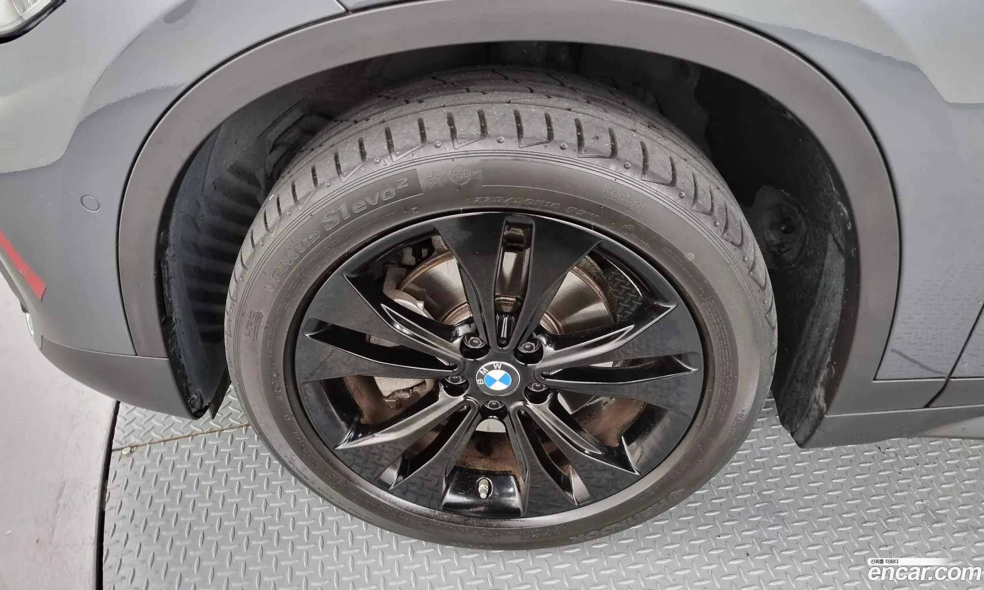 BMW X1 F48 xDrive 18D Advantage - фотография 1220349