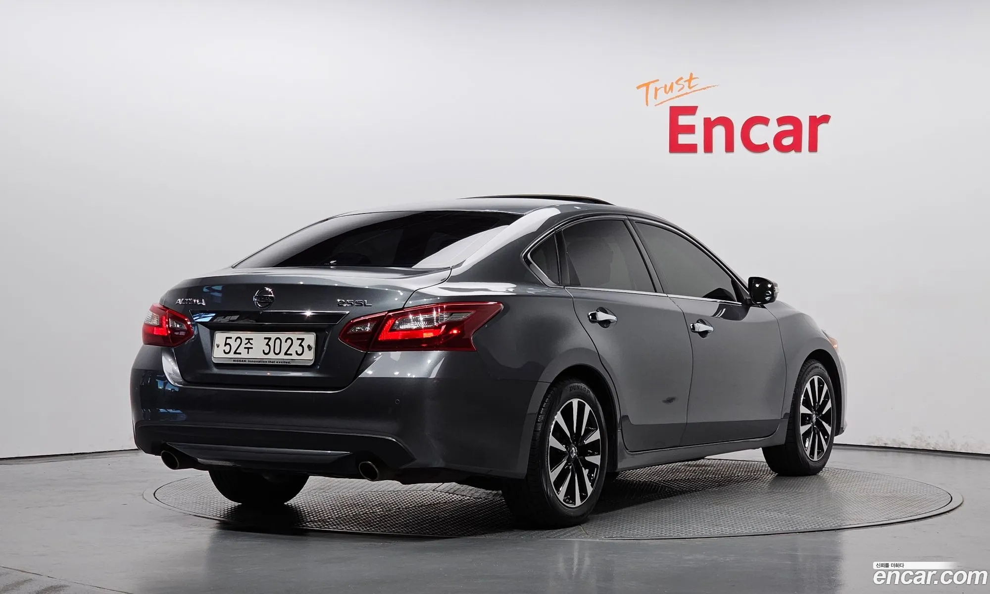 Nissan Altima 25 L33 - фотография 4674731