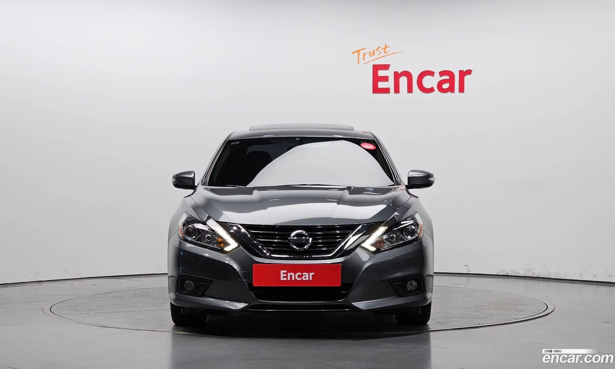 Nissan Altima 25 L33 - фотография 4674732