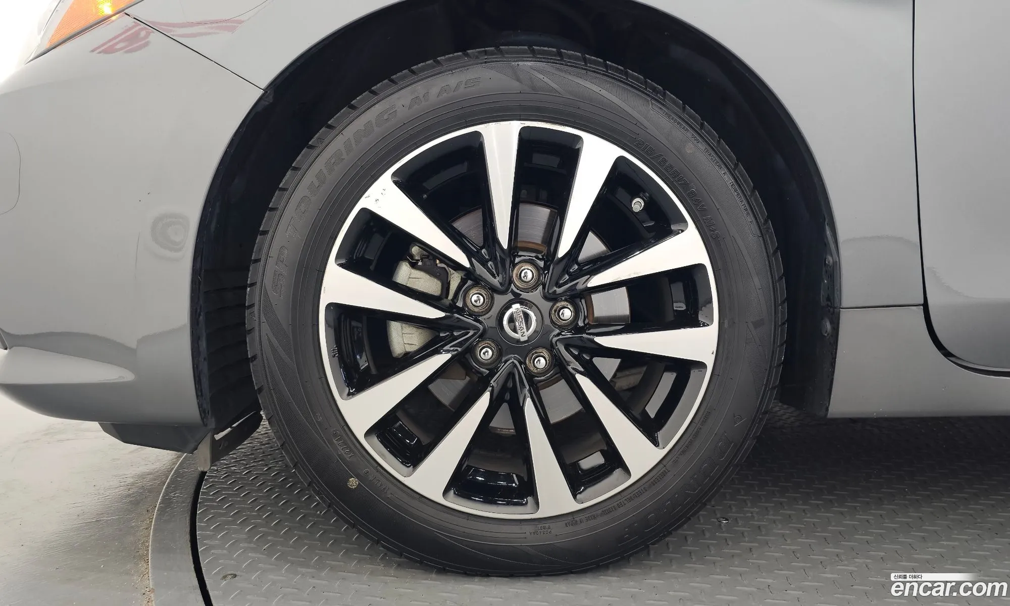 Nissan Altima 25 L33 - фотография 4674734