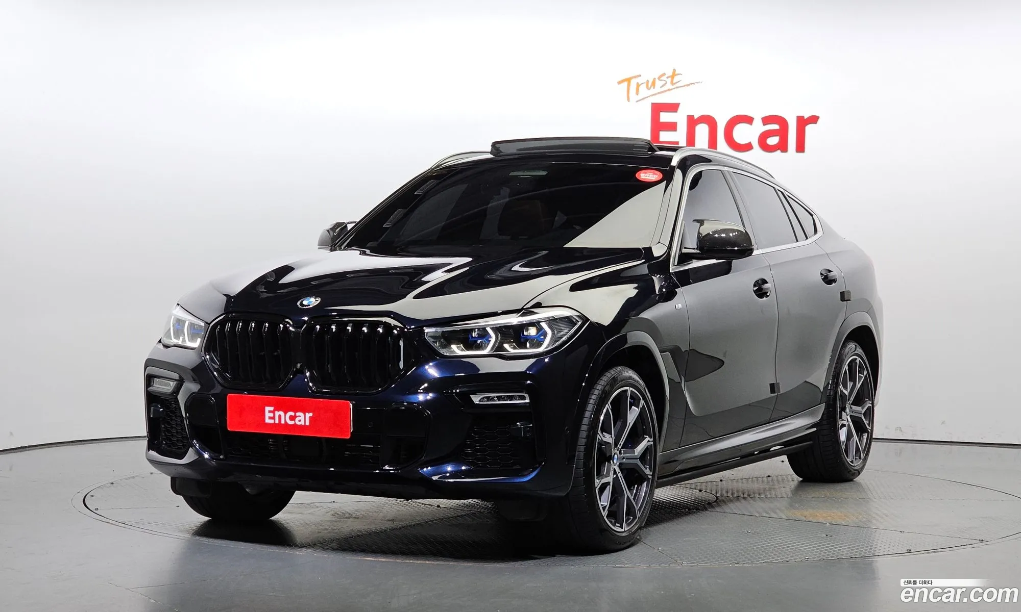 BMW X6 G06 xDrive40I M Sports - фотография 13503861