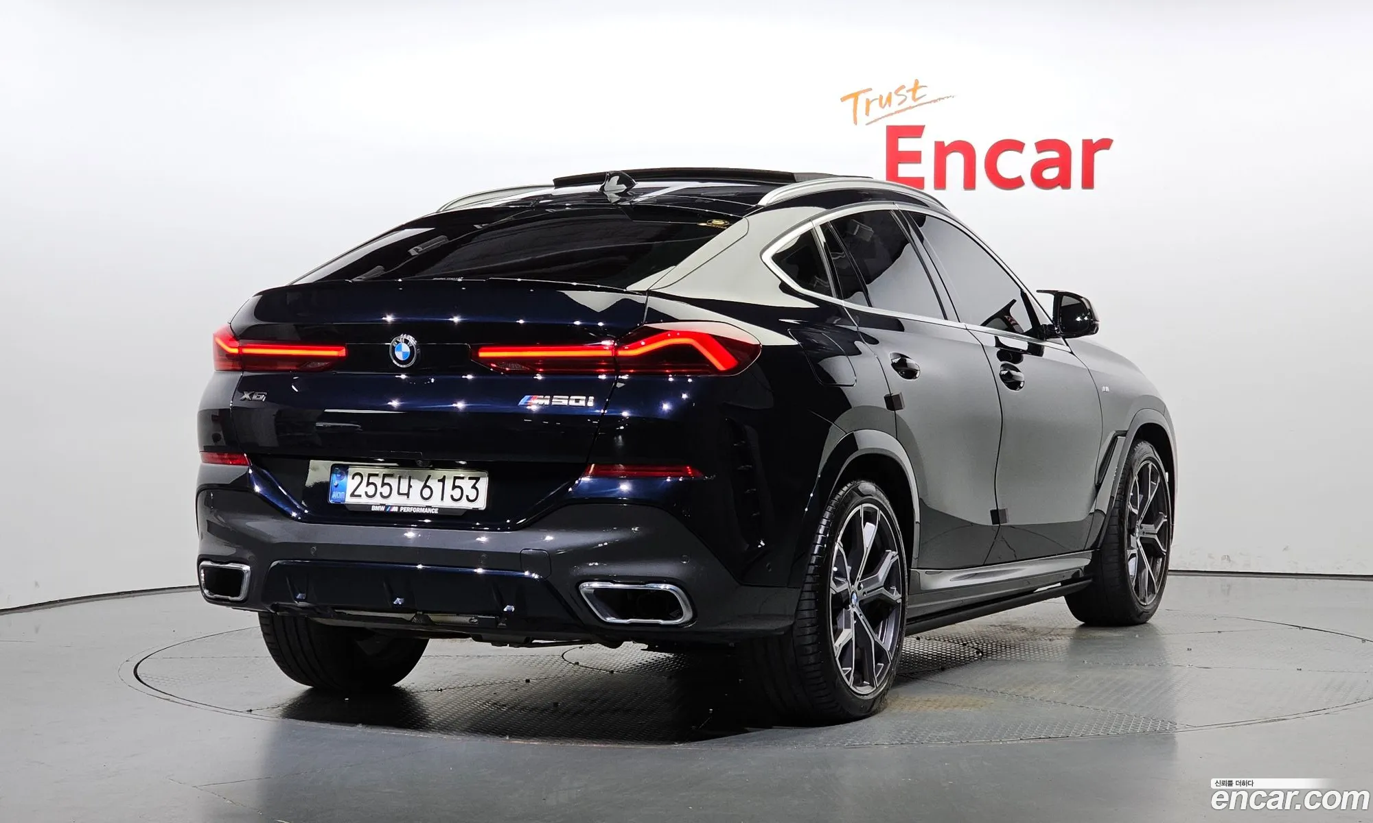 BMW X6 G06 xDrive40I M Sports - фотография 13503862