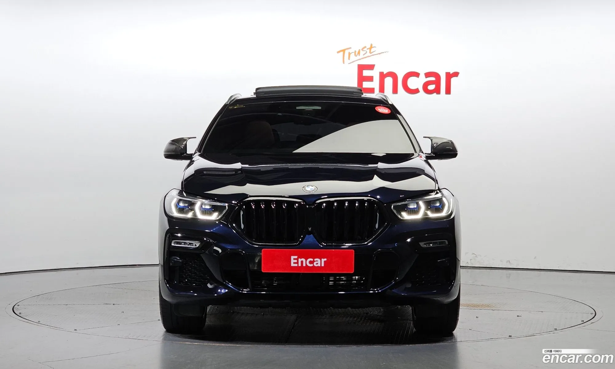 BMW X6 G06 xDrive40I M Sports - фотография 13503863