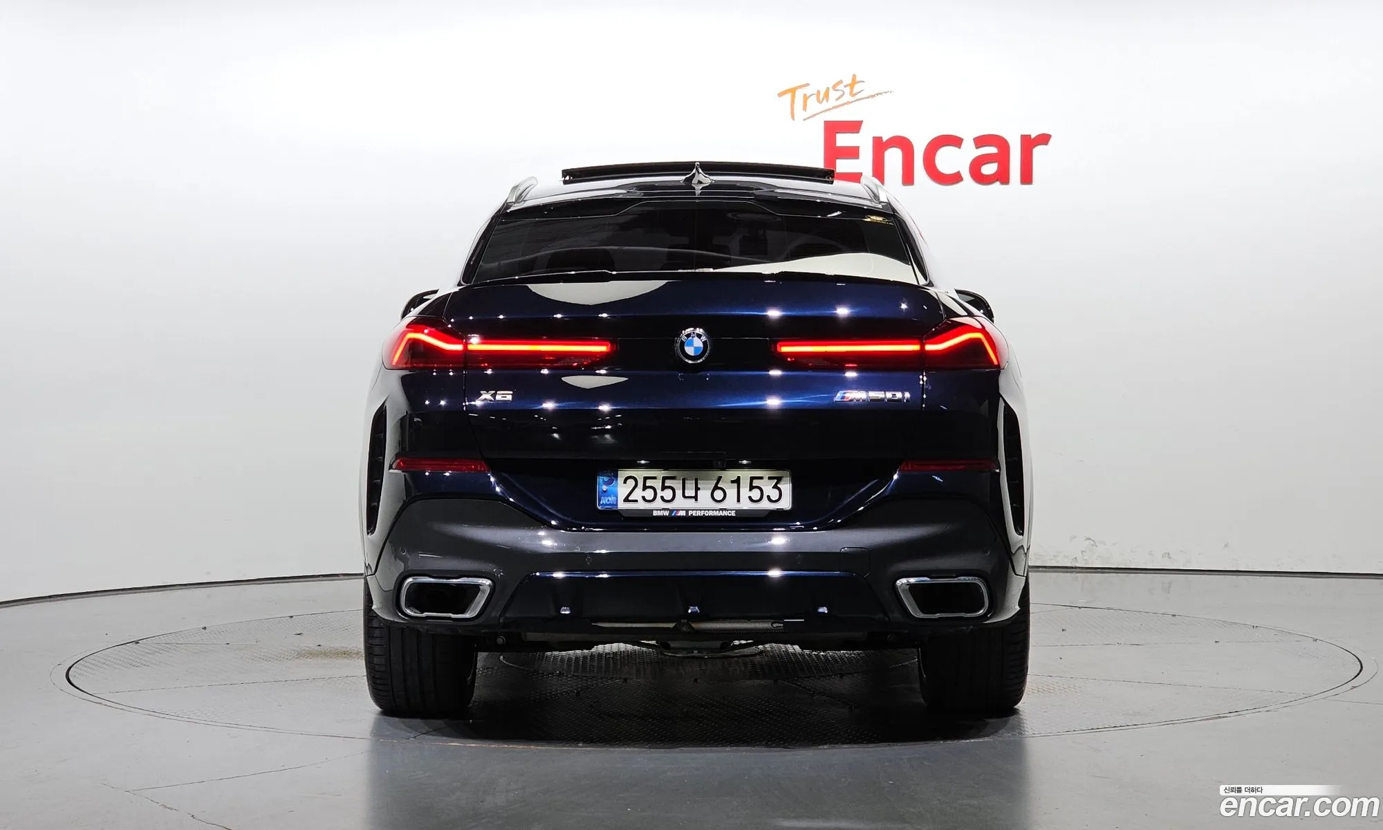 BMW X6 G06 xDrive40I M Sports - фотография 13503864