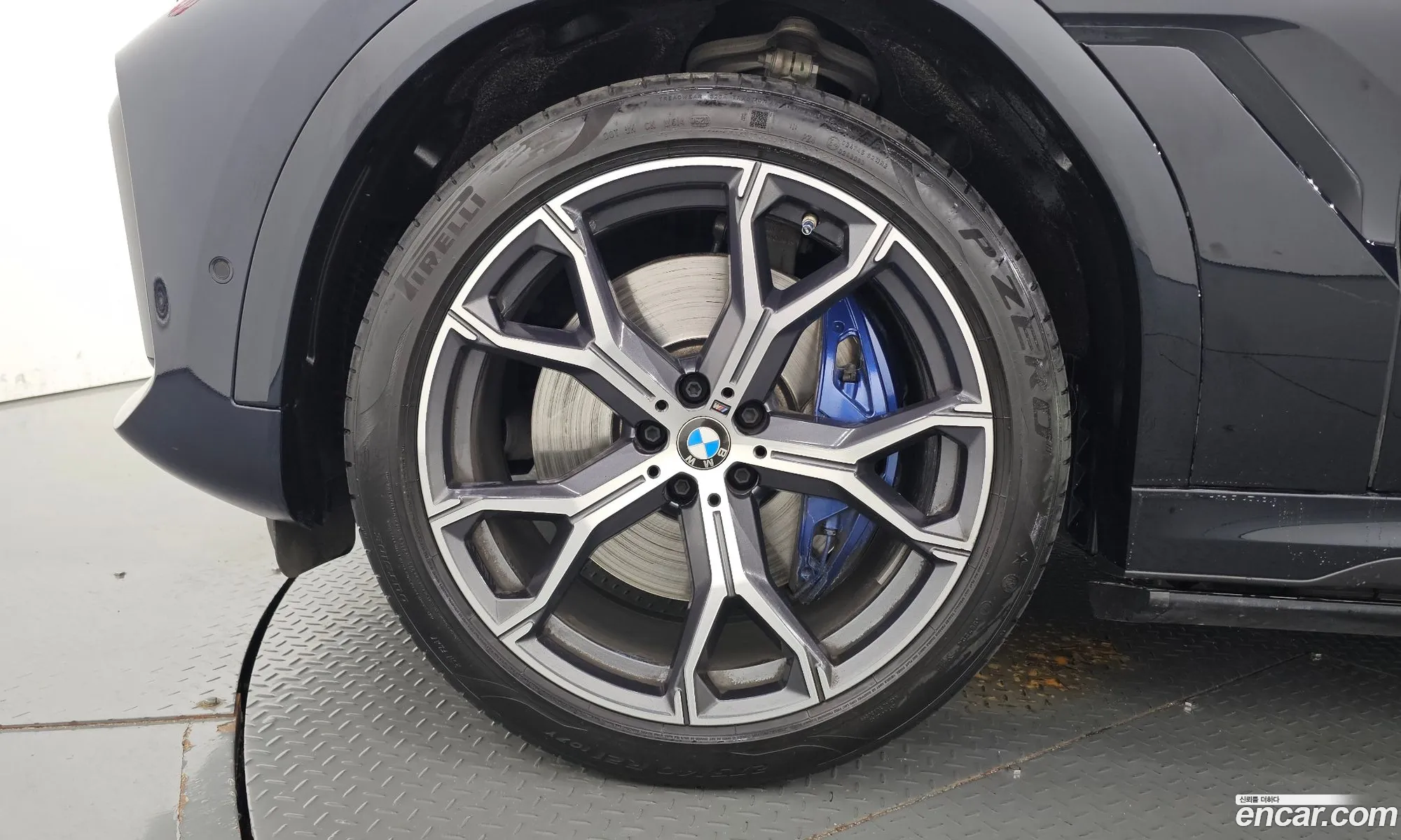 BMW X6 G06 xDrive40I M Sports - фотография 13503865