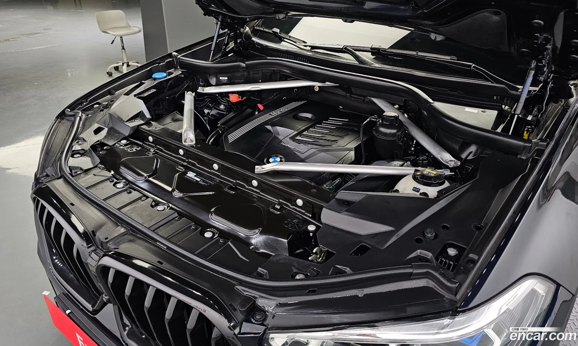 BMW X6 G06 xDrive40I M Sports - фотография 13503866