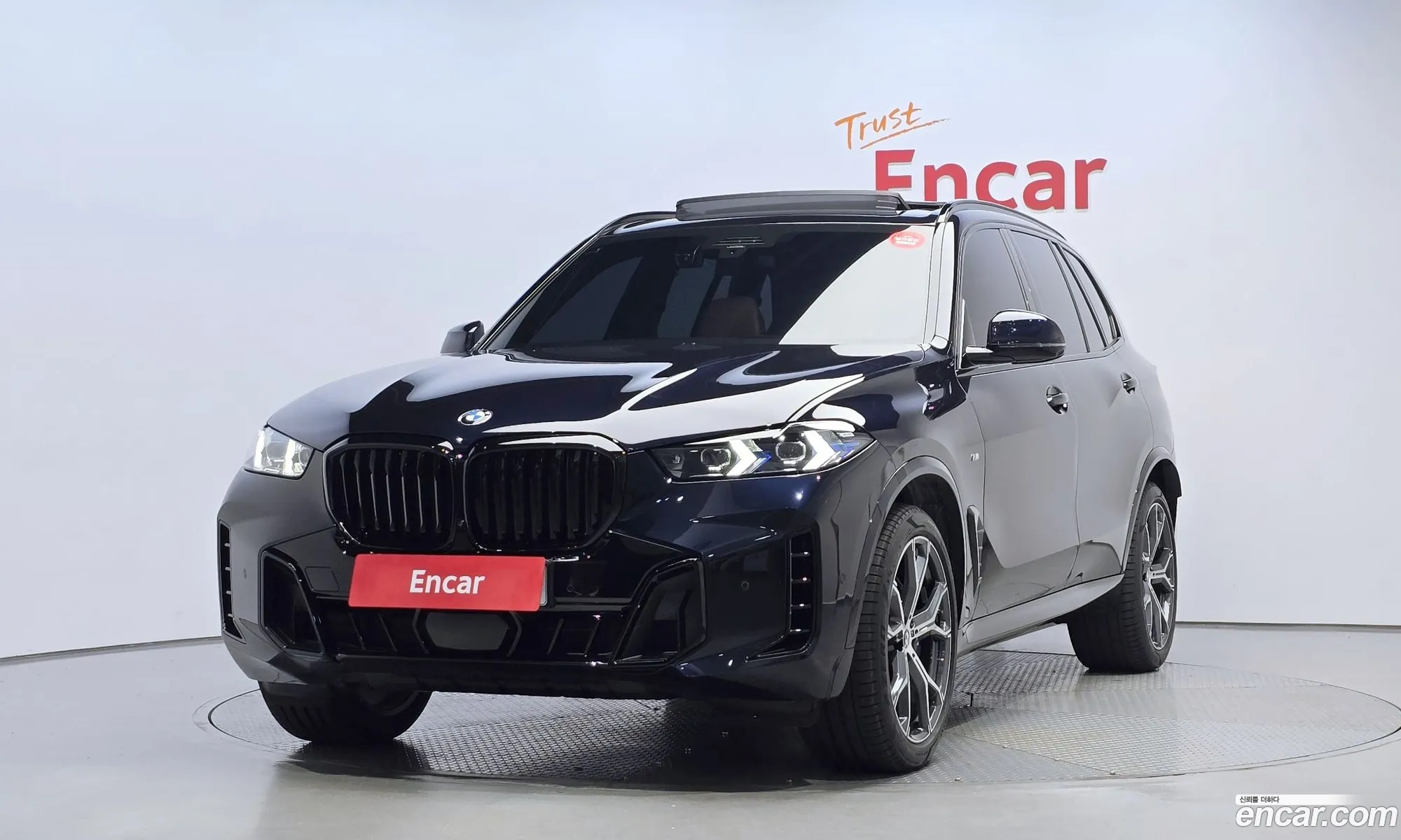 BMW X5 G05 xDrive 40I M Sport - фотография 1051117