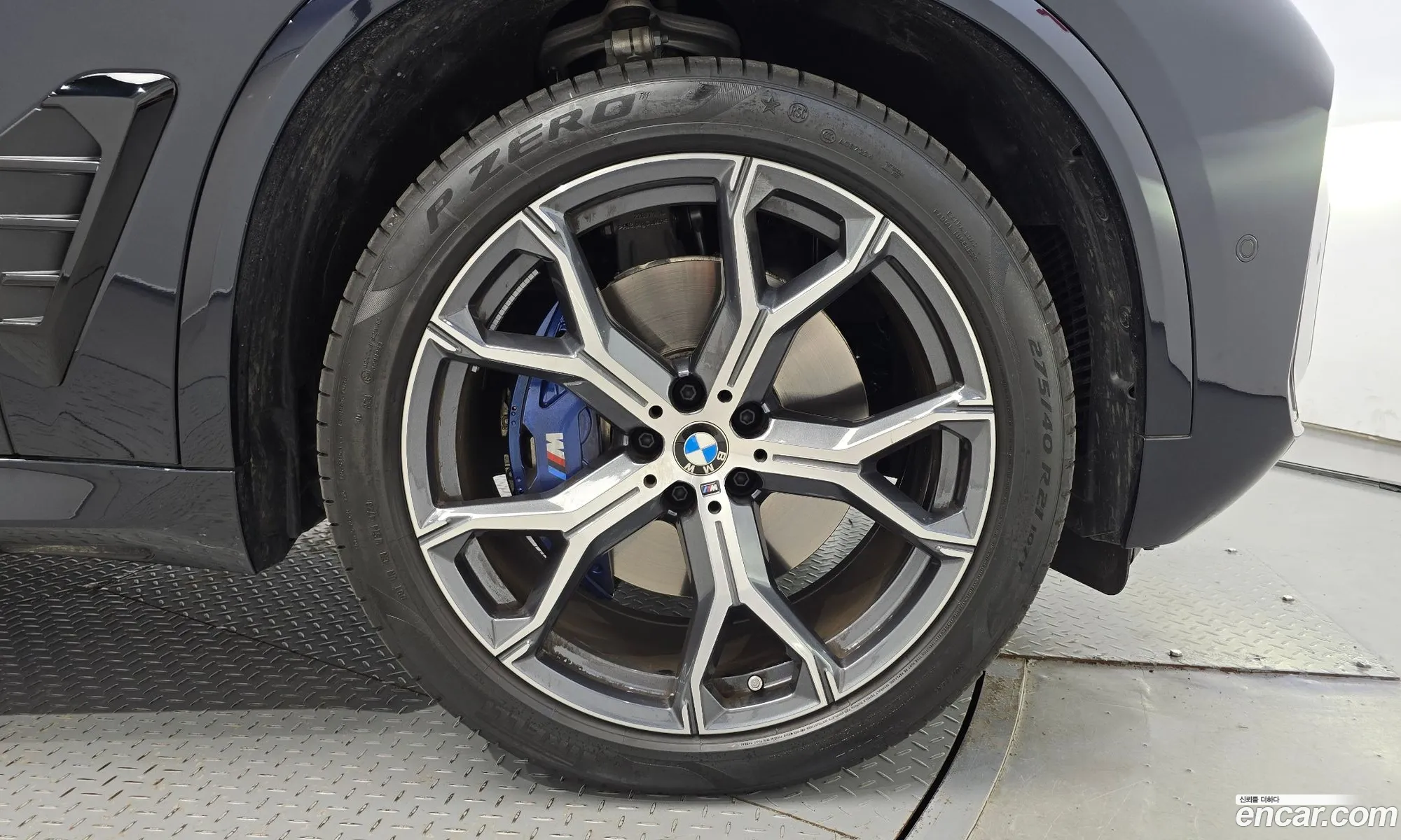 BMW X5 G05 xDrive 40I M Sport - фотография 1051121