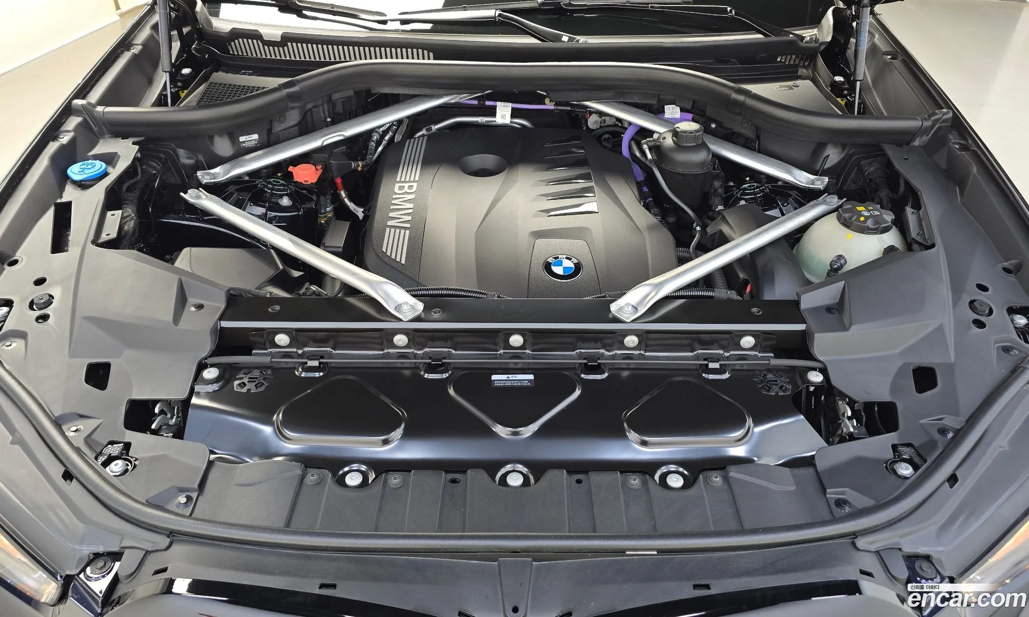 BMW X5 G05 xDrive 40I M Sport - фотография 1051122