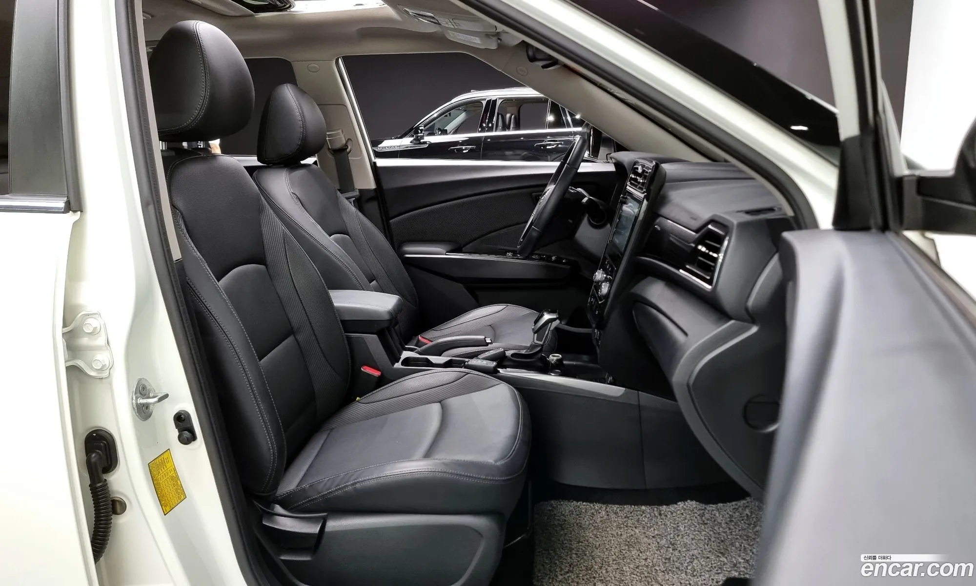 Korex Auto Trade - фотография 7133322