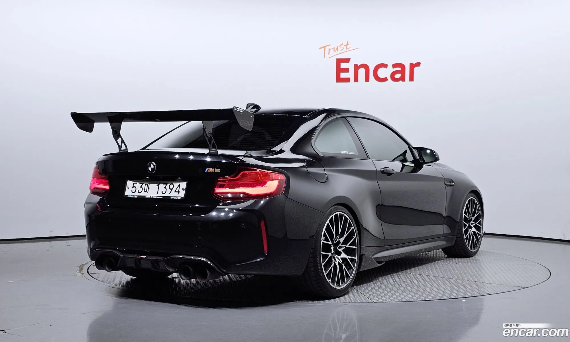BMW M2 F87 M2 Coupe - фотография 1220322