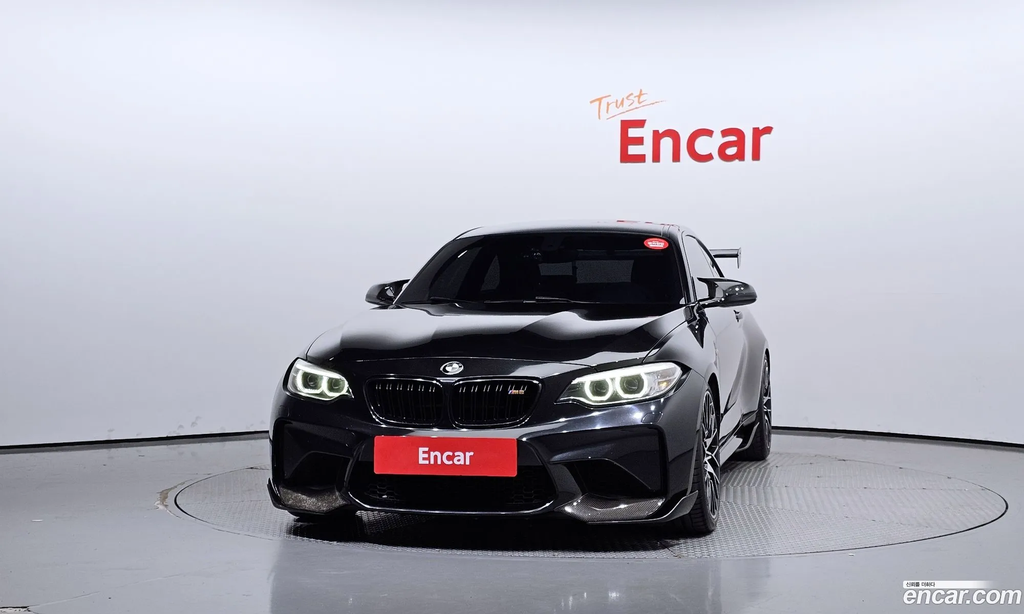 BMW M2 F87 M2 Coupe - фотография 1220323