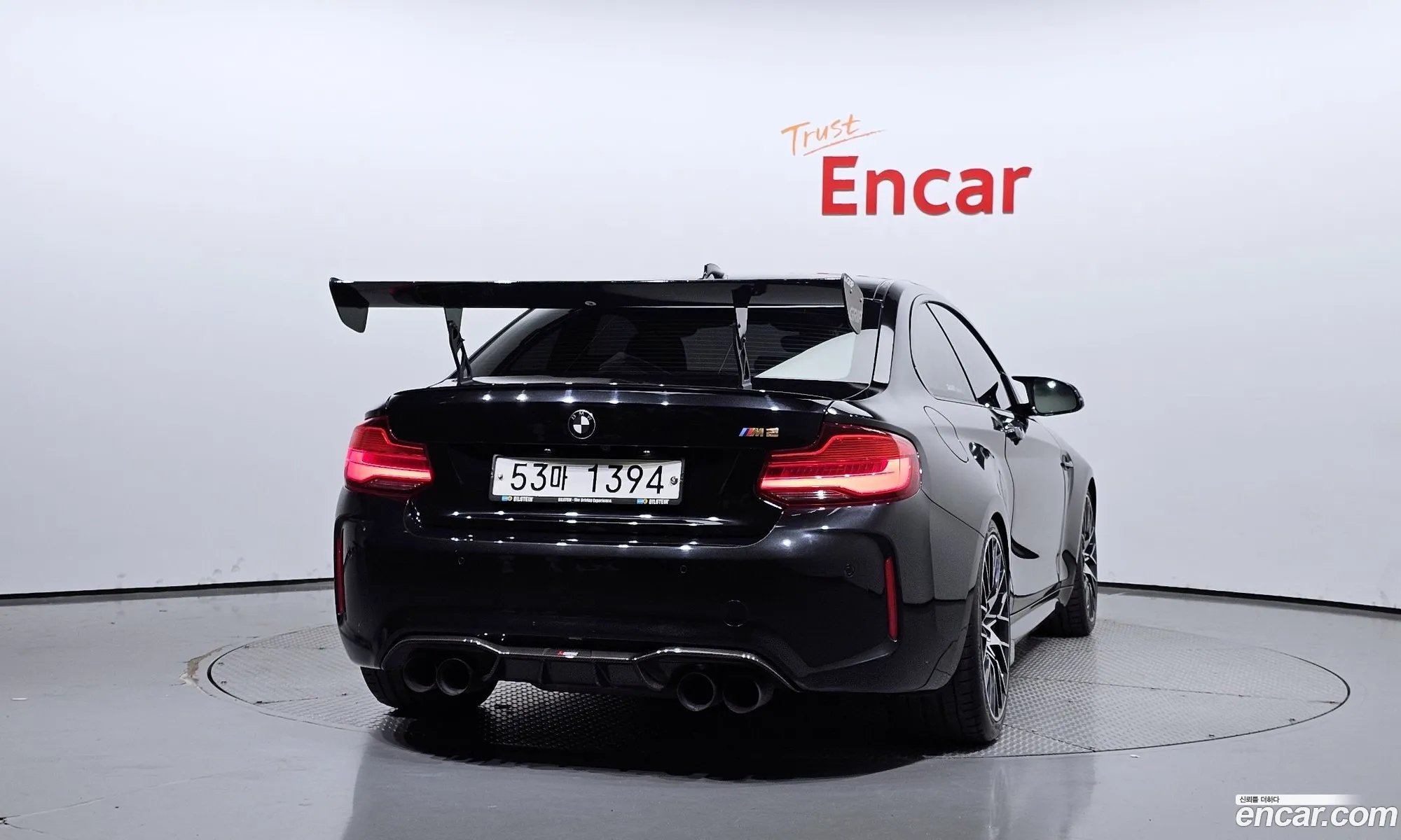 BMW M2 F87 M2 Coupe - фотография 1220324