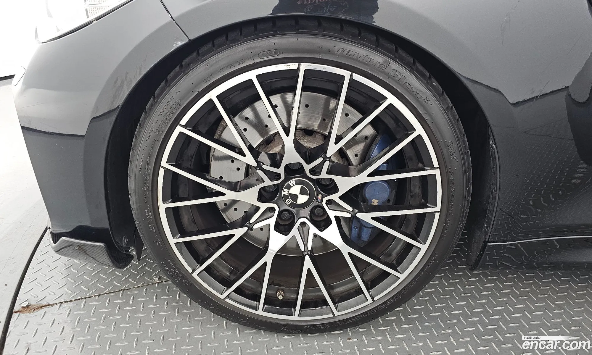 BMW M2 F87 M2 Coupe - фотография 1220325