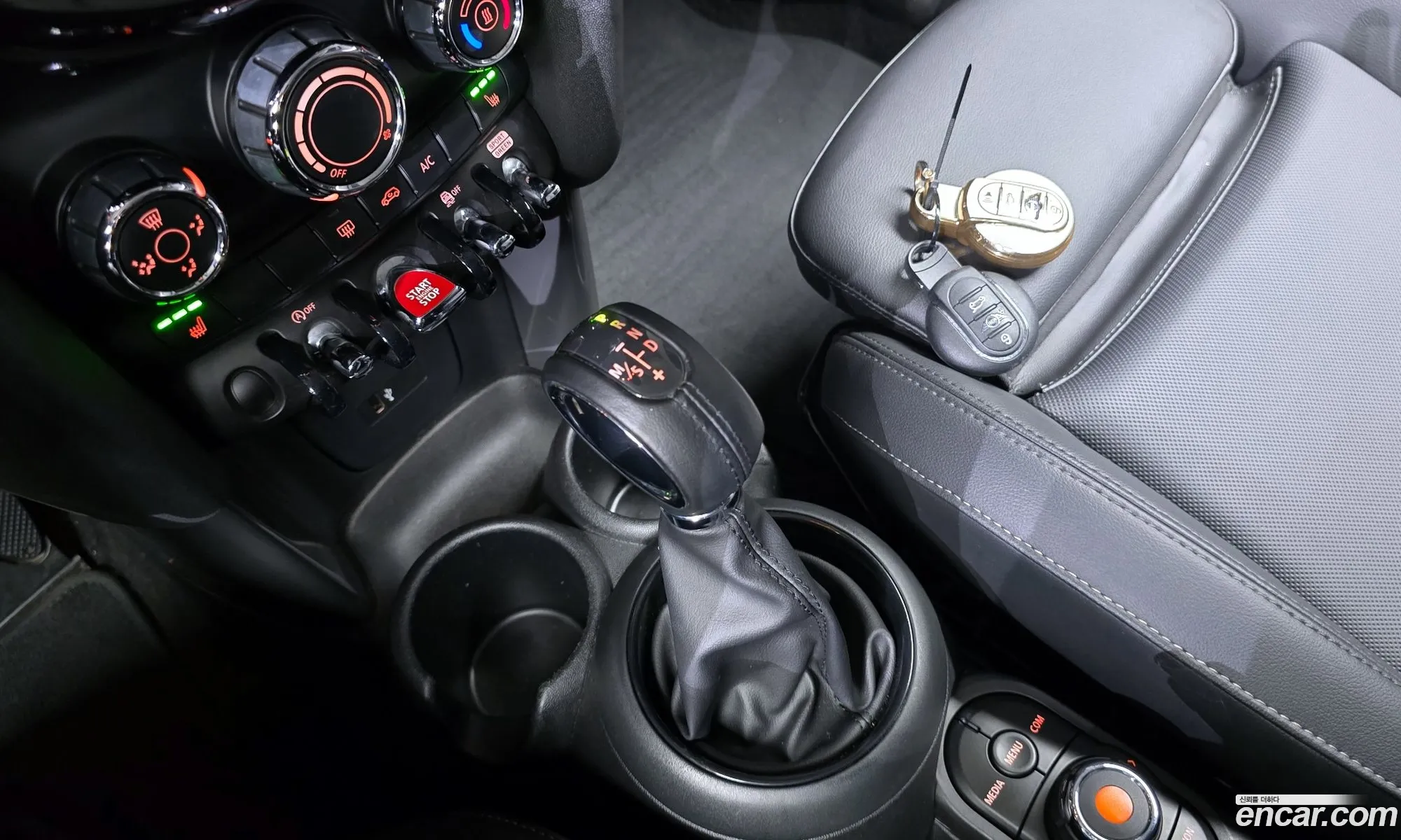 Korex Auto Trade - фотография 10715921
