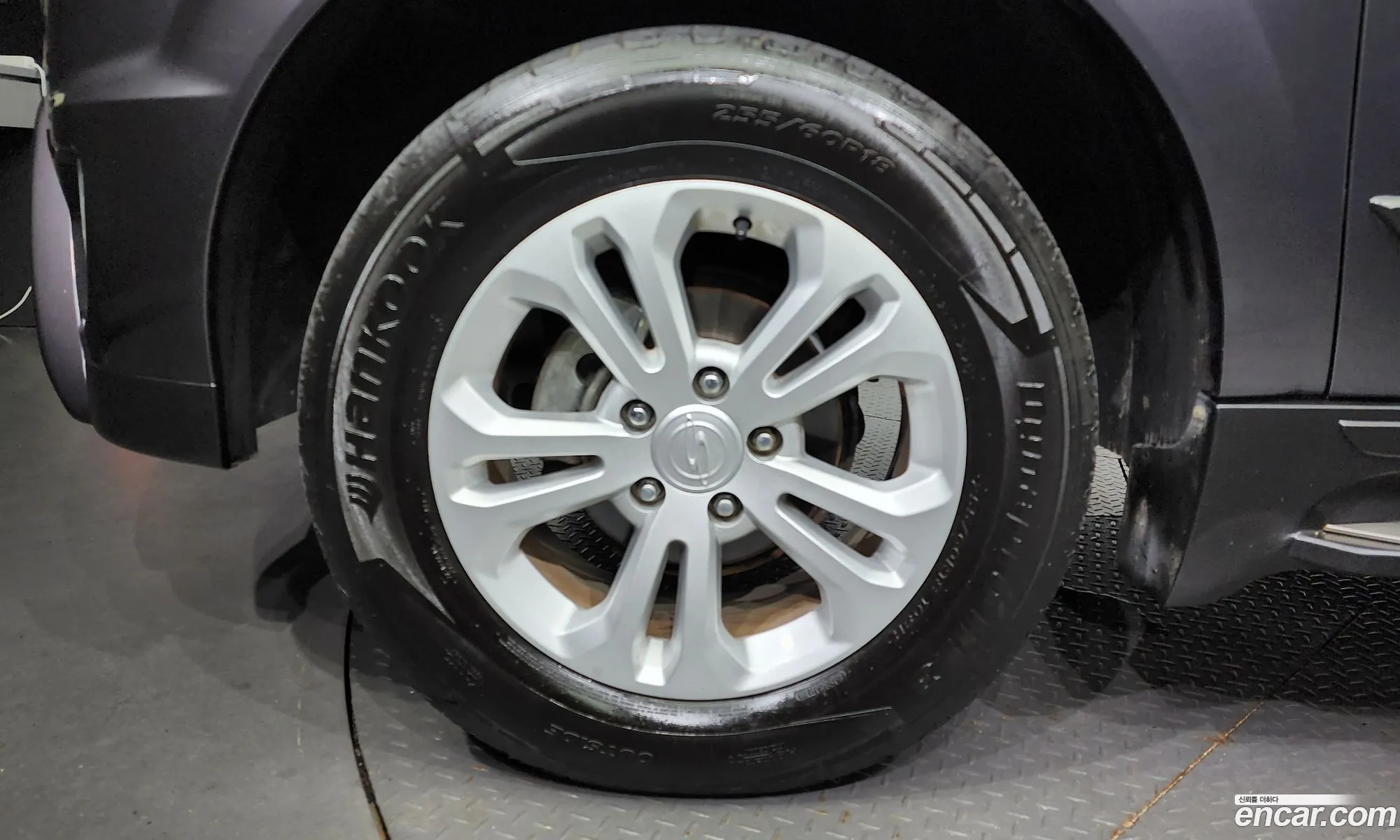 Kg Mobility Ssangyong The New Korando Sports 22 Extreme 4Wd - фотография 6954812