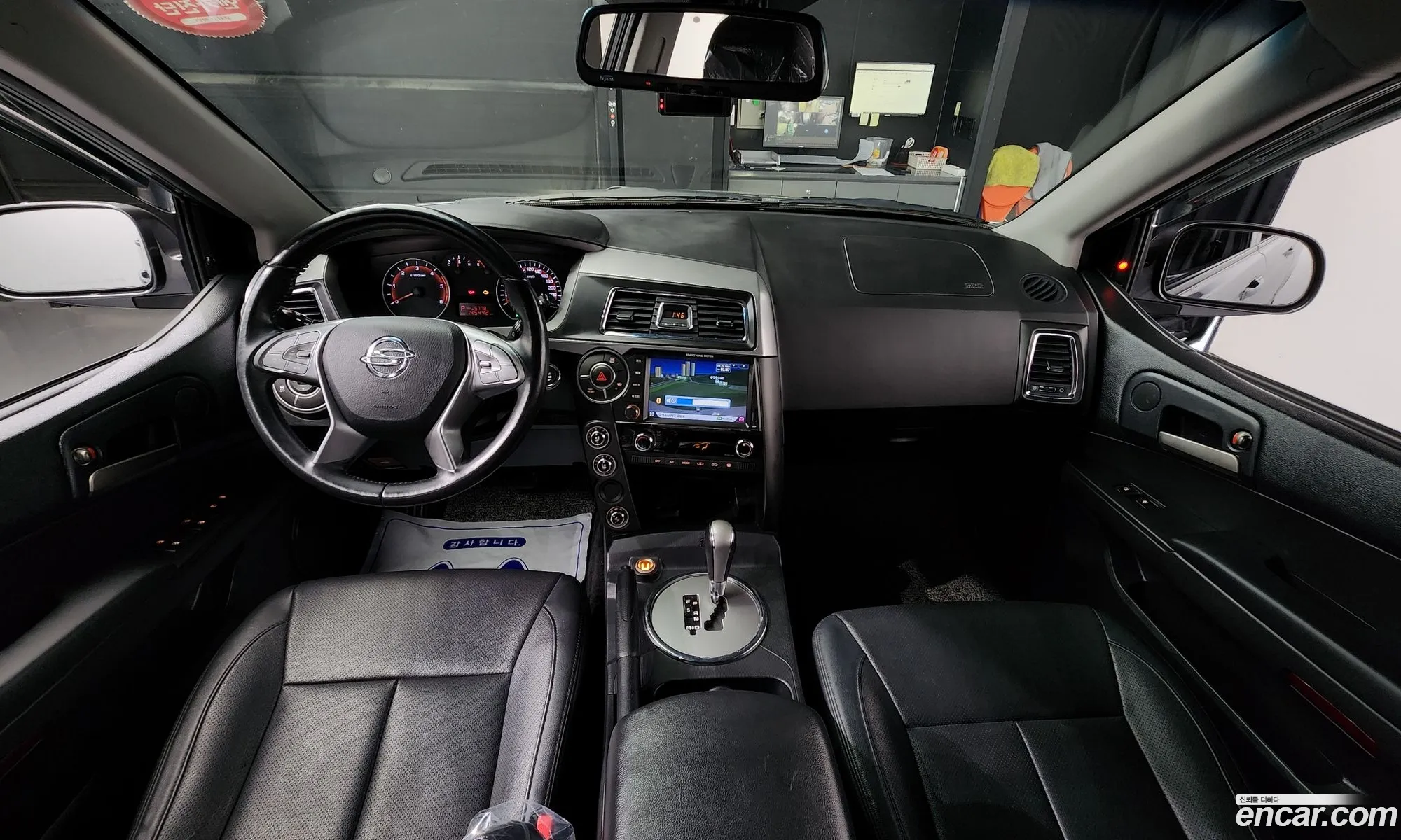 Korex Auto Trade - фотография 7013906