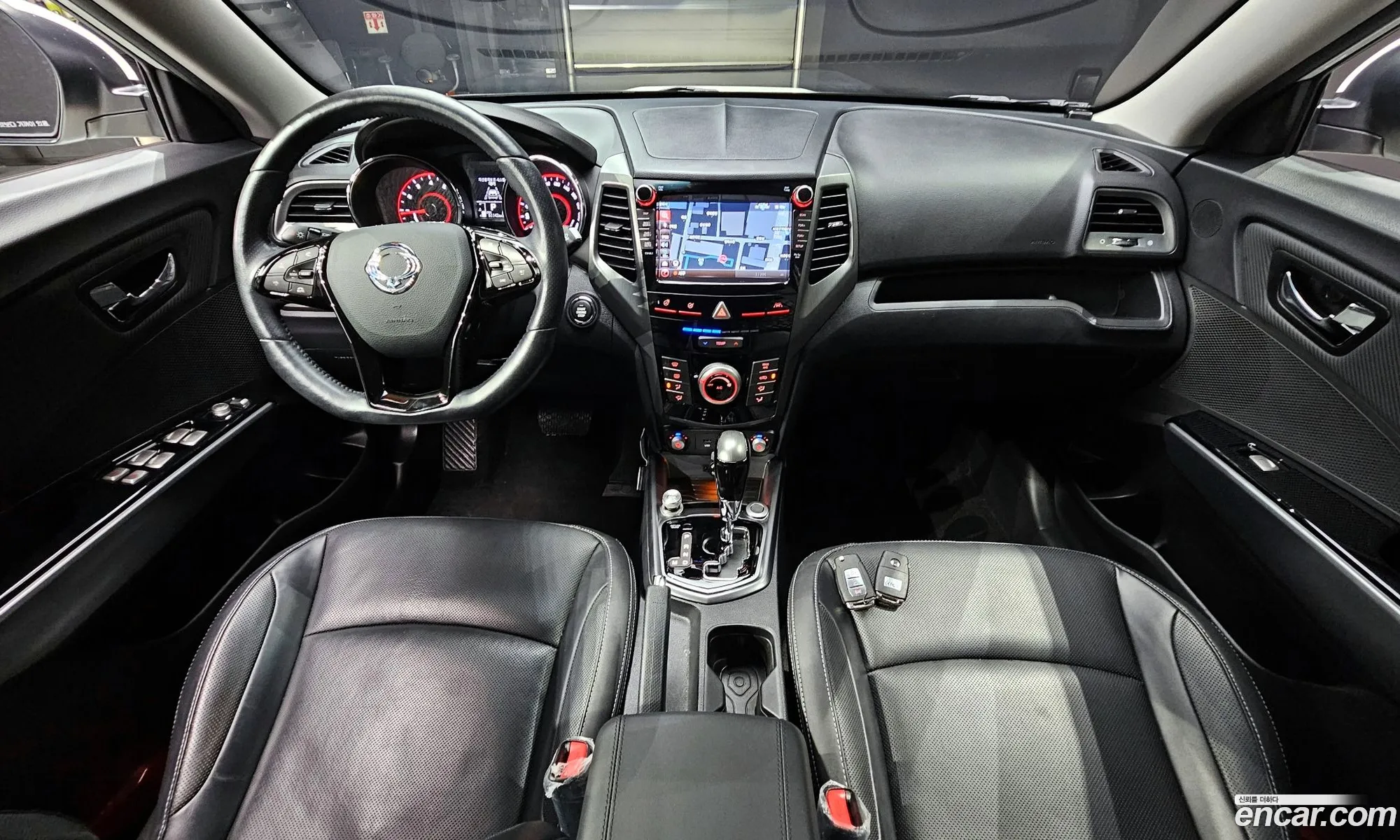 Korex Auto Trade - фотография 6990153
