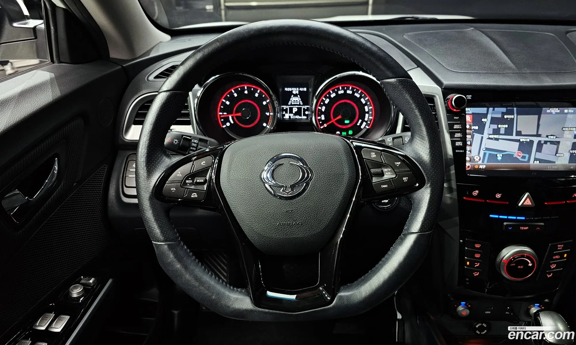 Korex Auto Trade - фотография 6990159