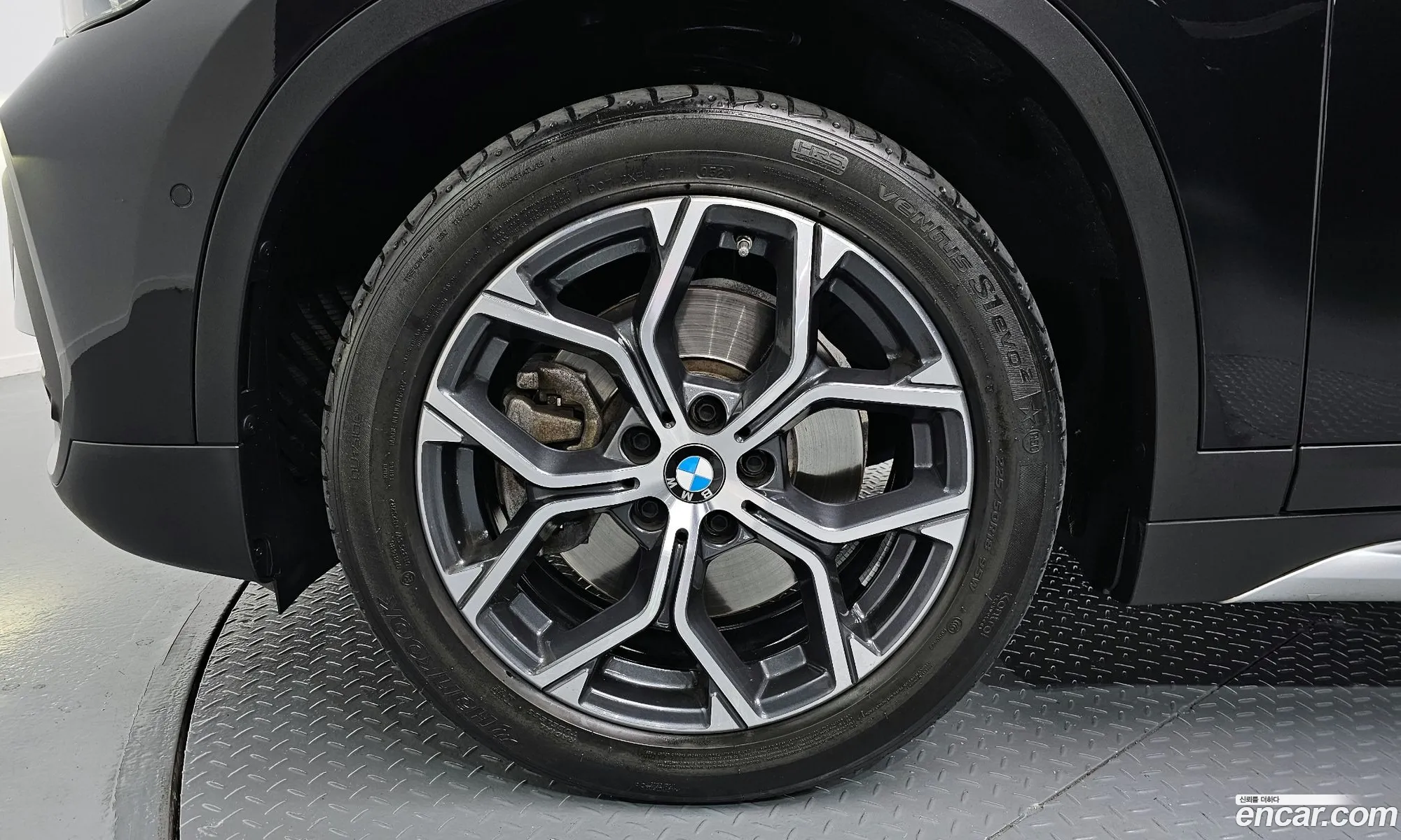 BMW X1 F48 xDrive 20I Xline - фотография 1254584