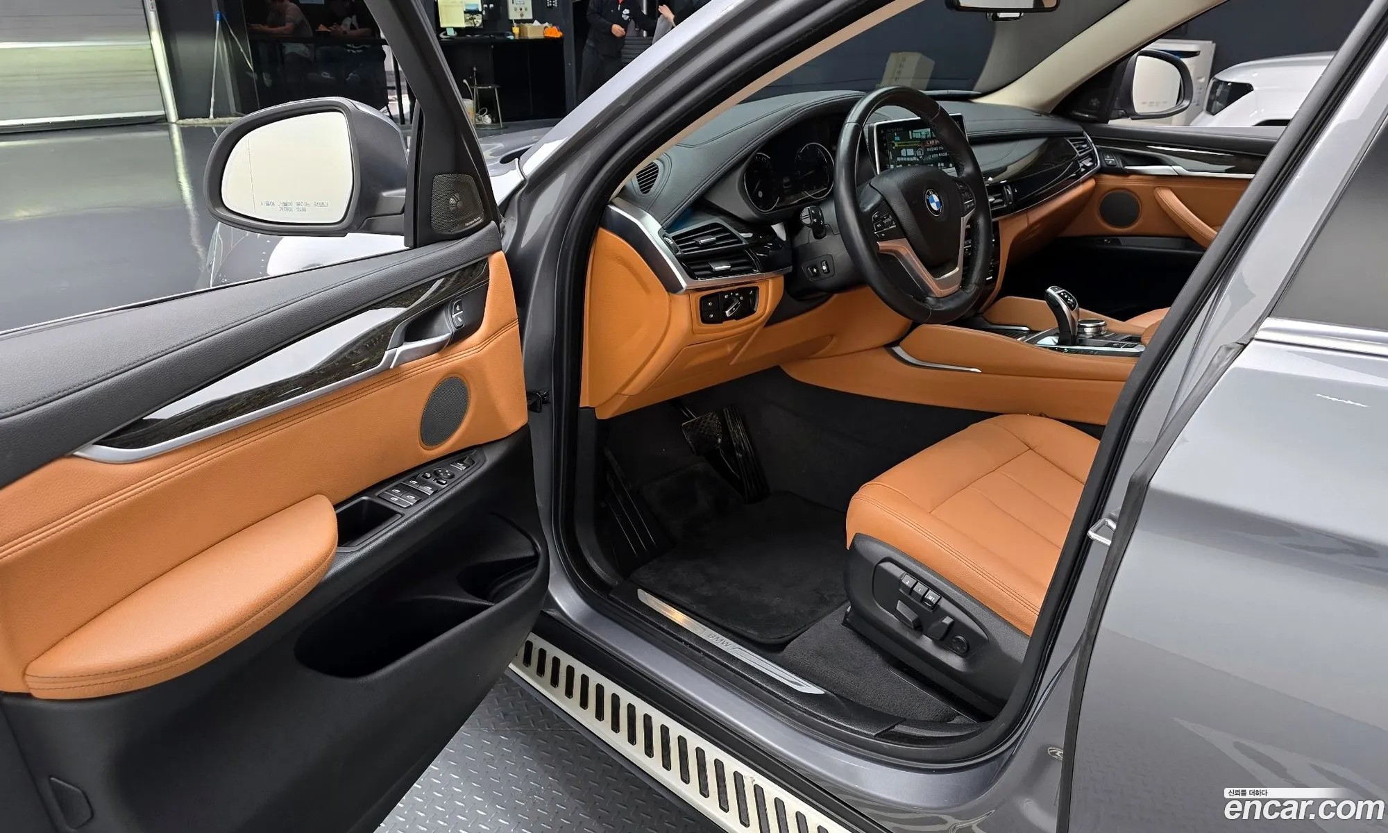 Korex Auto Trade - фотография 13465524