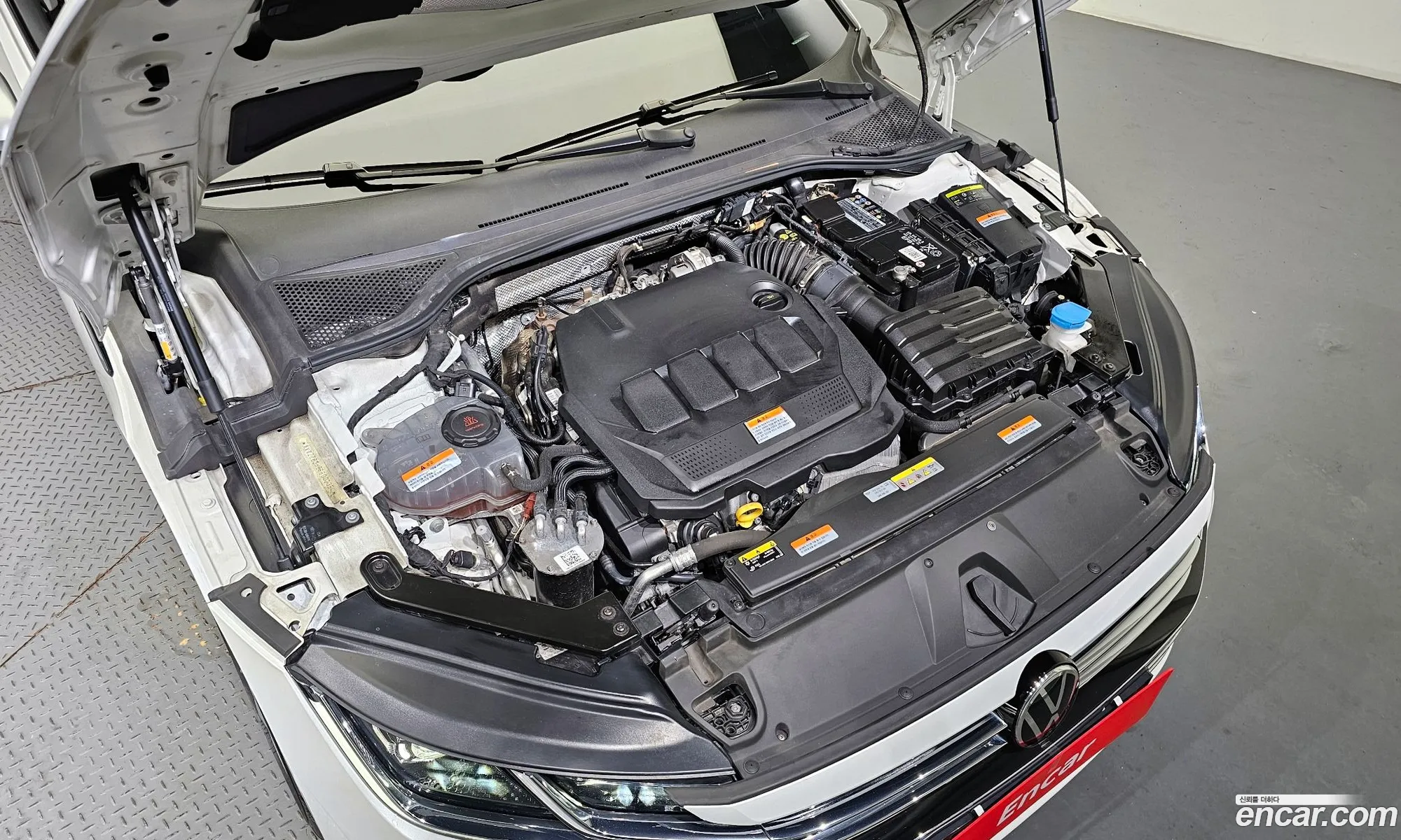 Volkswagen Arteon 20 Tdi Prestige - фотография 12393029