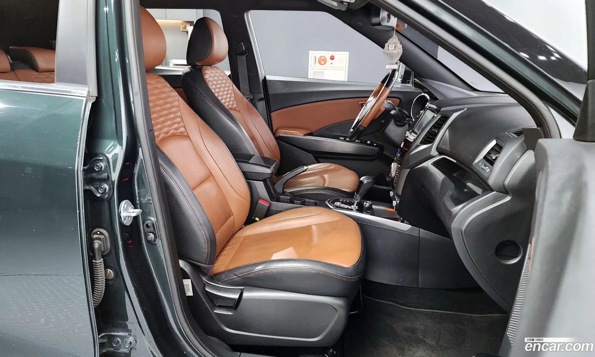 Korex Auto Trade - фотография 7131328