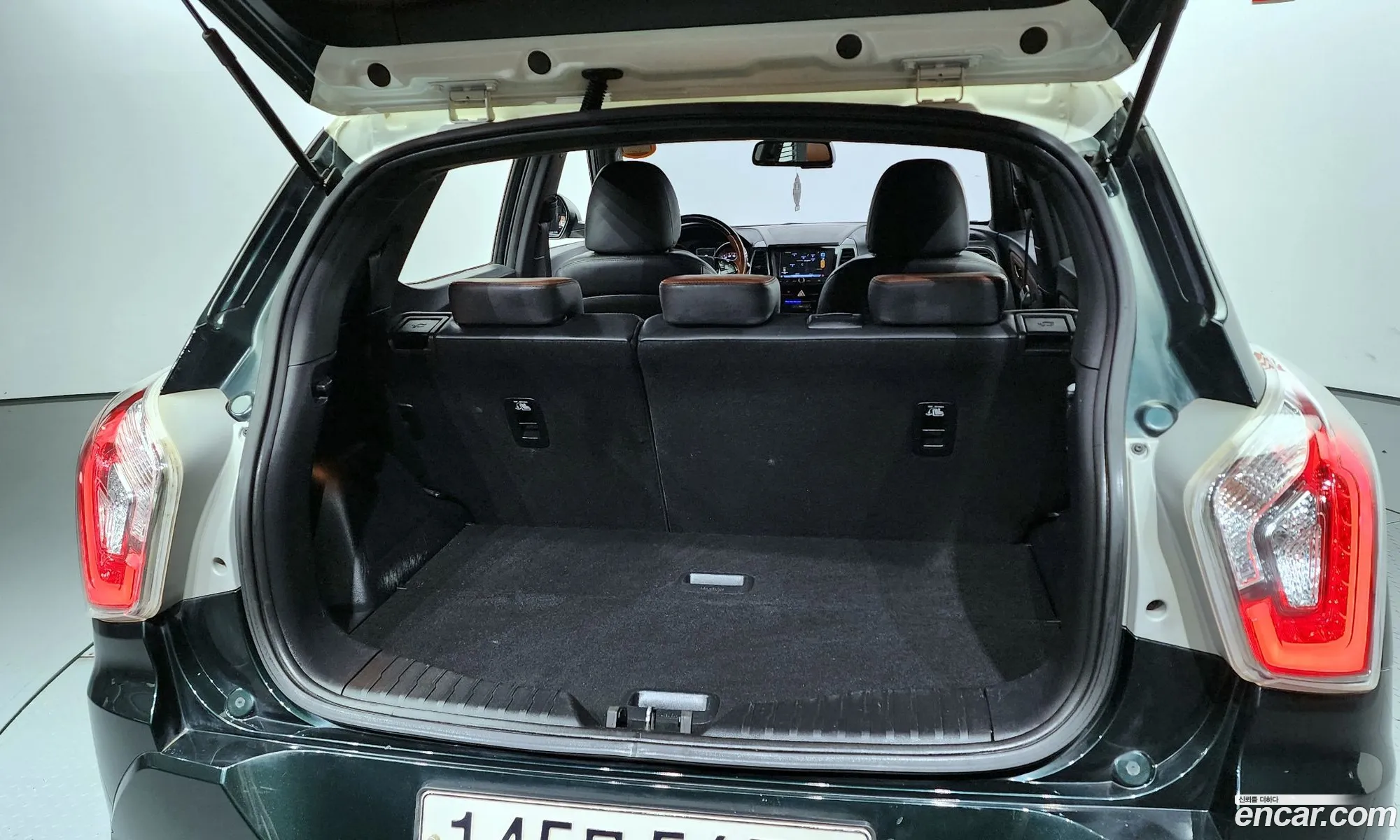 Korex Auto Trade - фотография 7131337