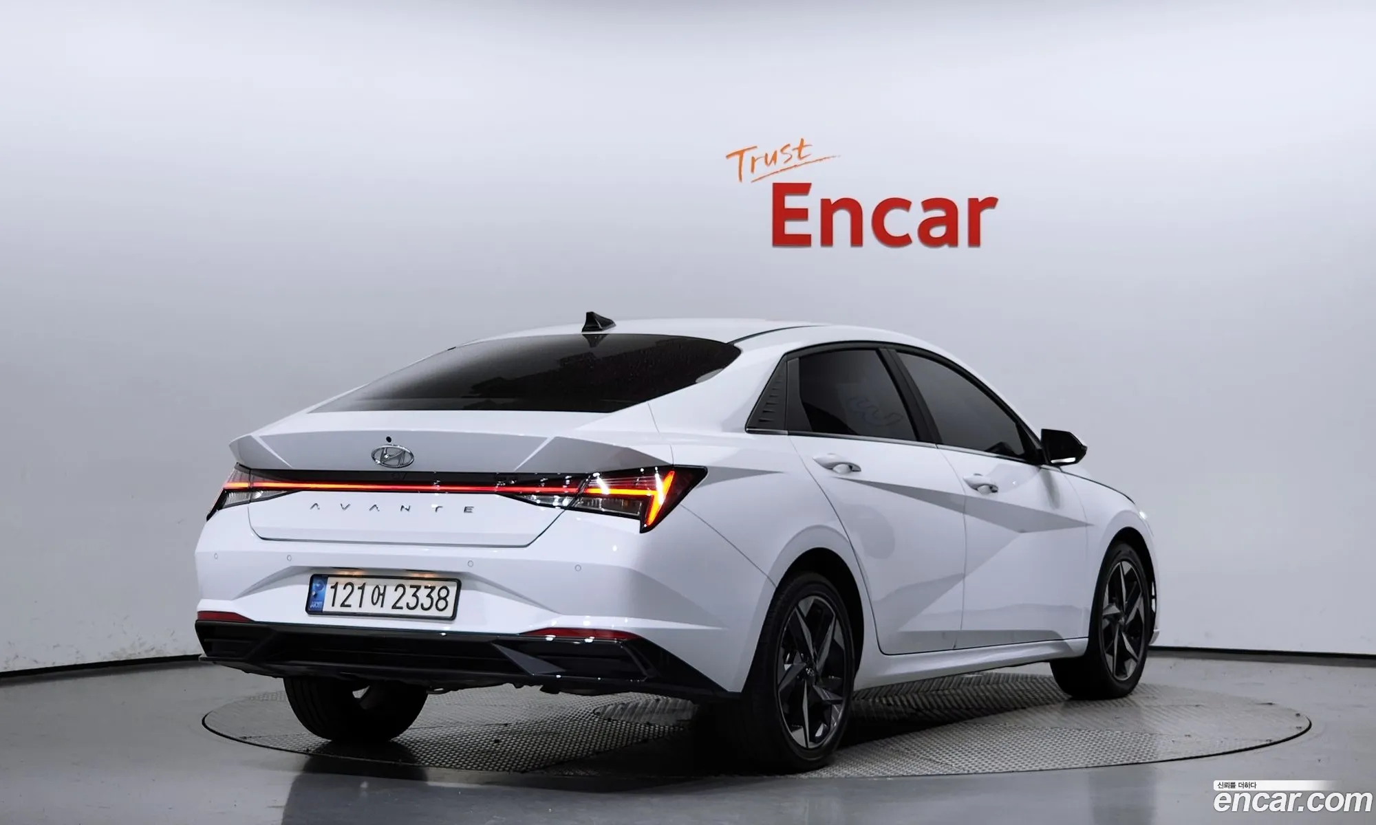 Korex Auto Trade - фотография 18611359