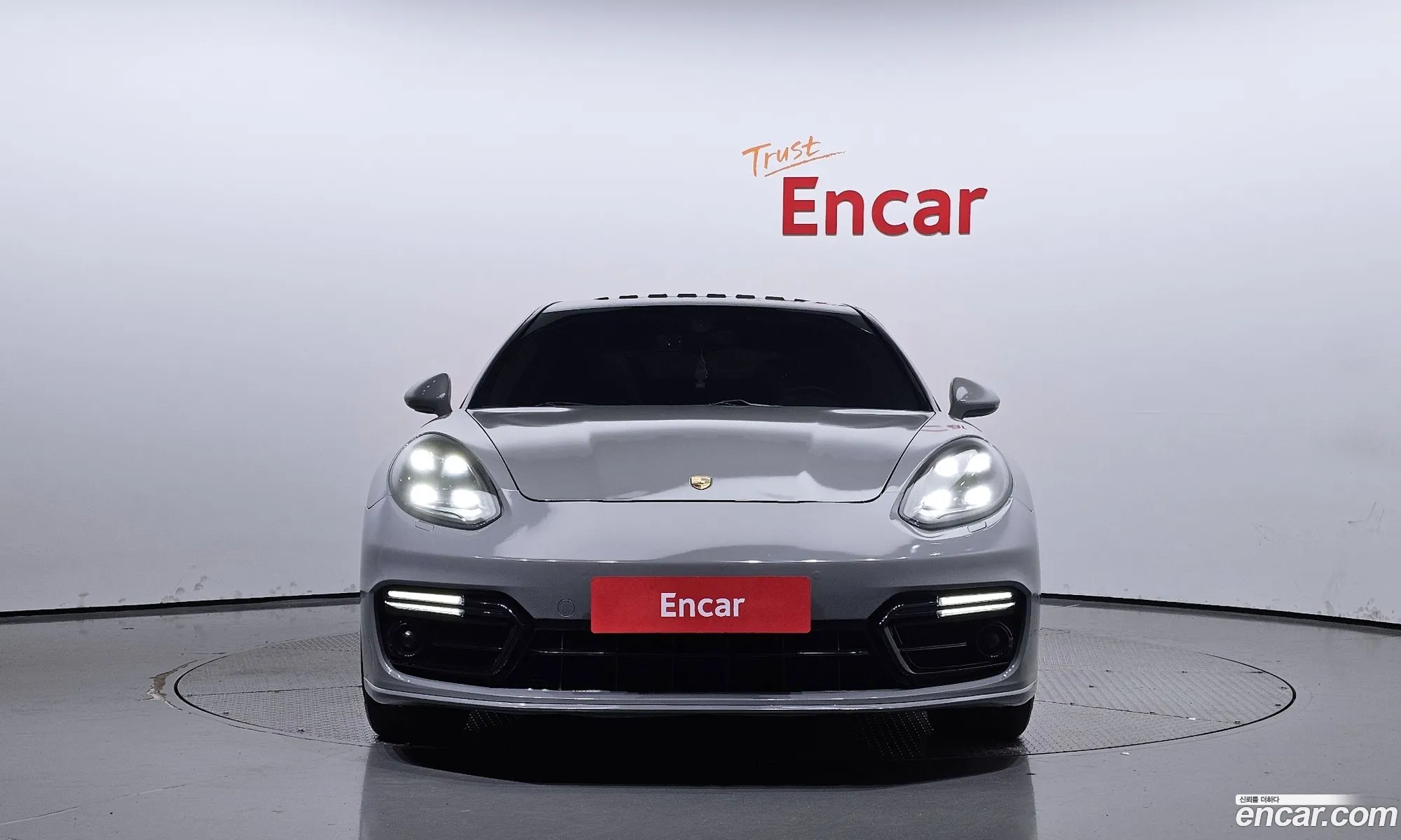 Porsche Panamera 48 4S 970 - фотография 8059087