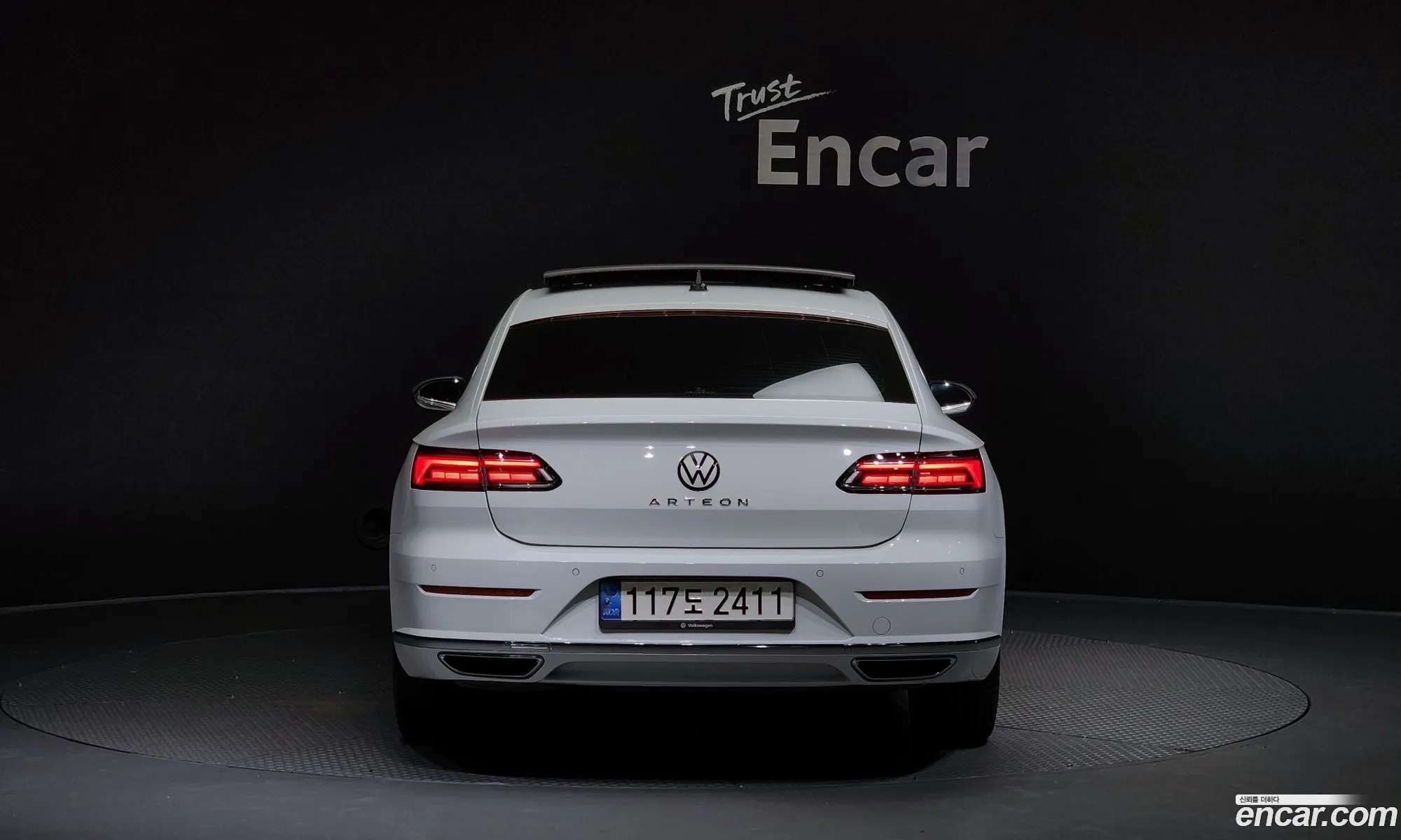 Volkswagen Arteon 20 Tdi Prestige - фотография 12433362