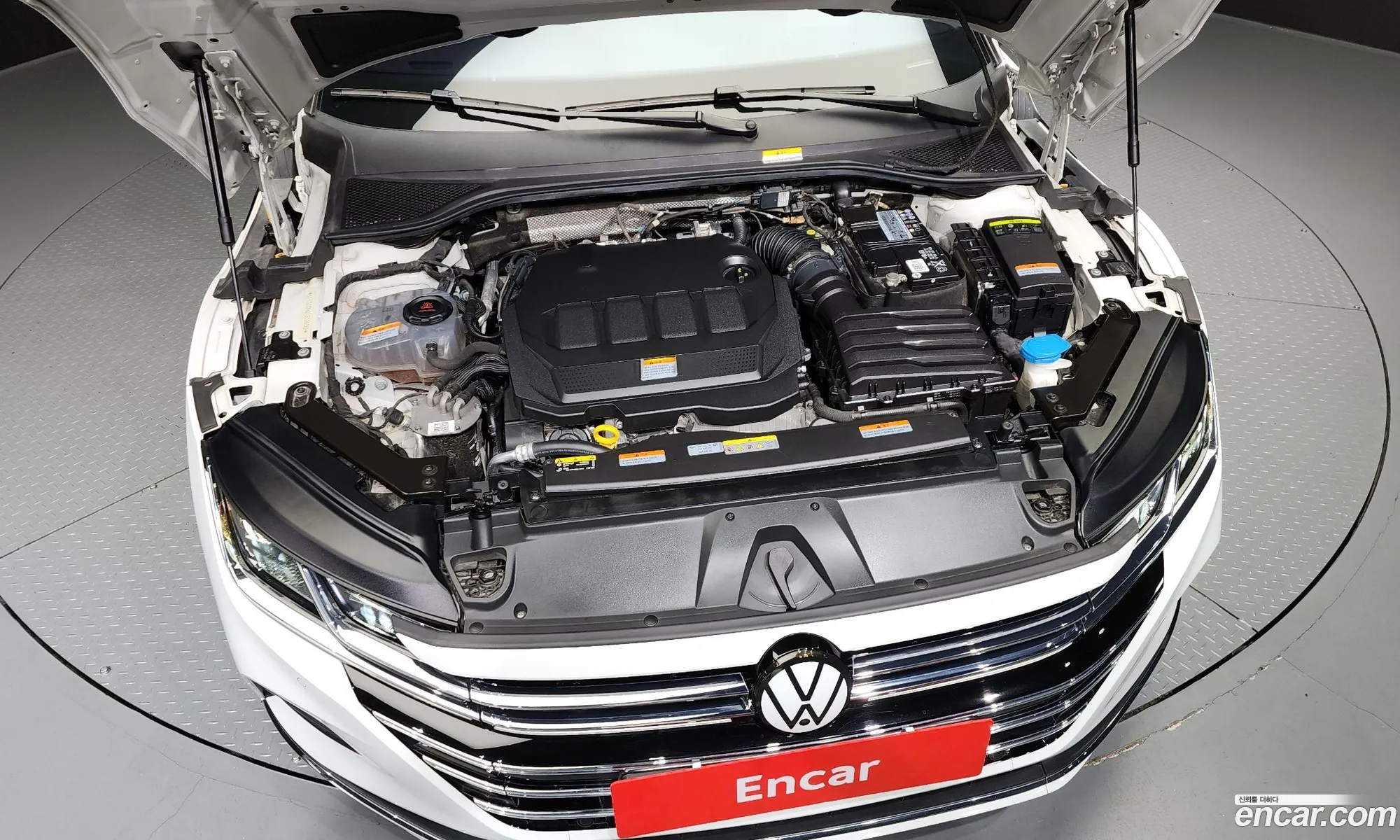Volkswagen Arteon 20 Tdi Prestige - фотография 12433364
