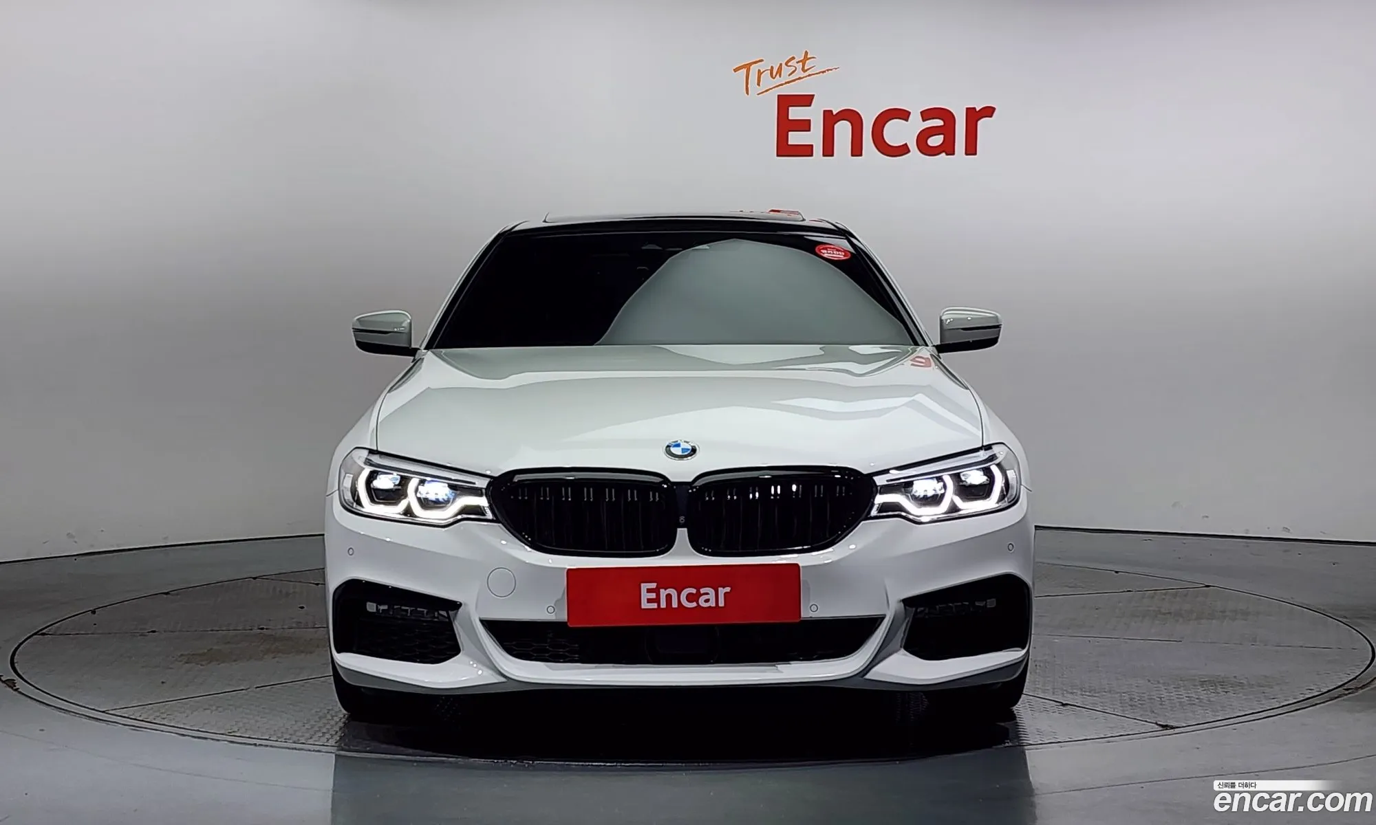 BMW 5 Series G30 530I M Sports Plus - фотография 1044955