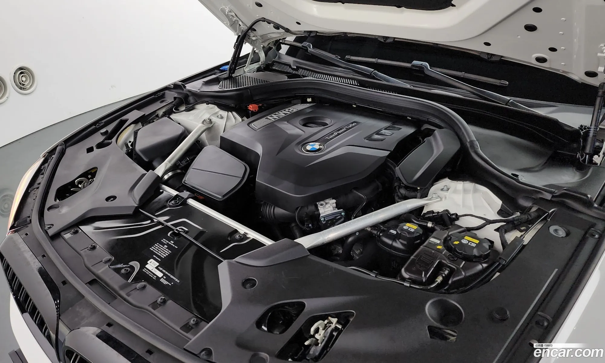 BMW 5 Series G30 530I M Sports Plus - фотография 1044958