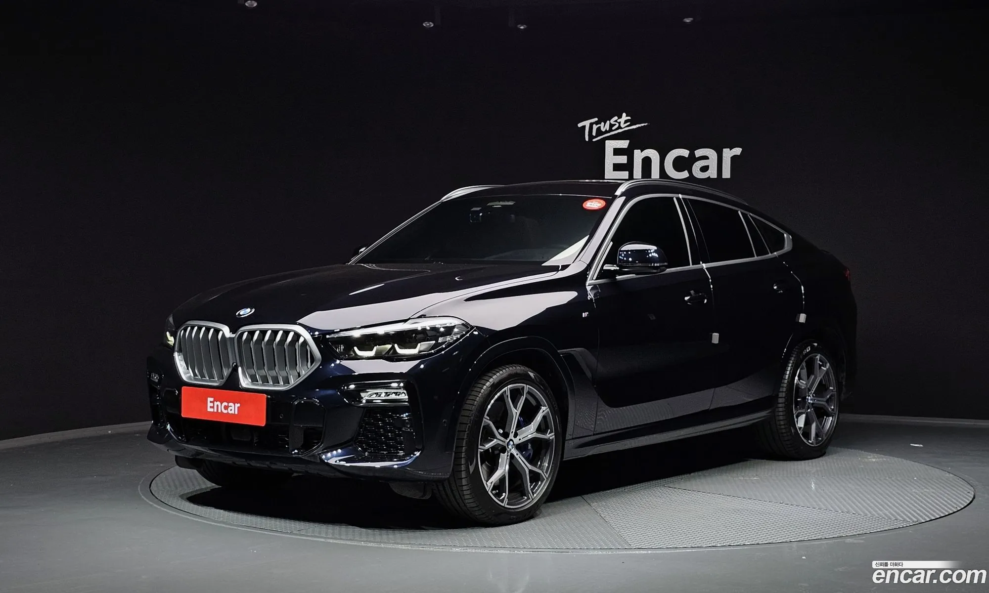 BMW X6 G06 xDrive30D M Sports - фотография 1254532