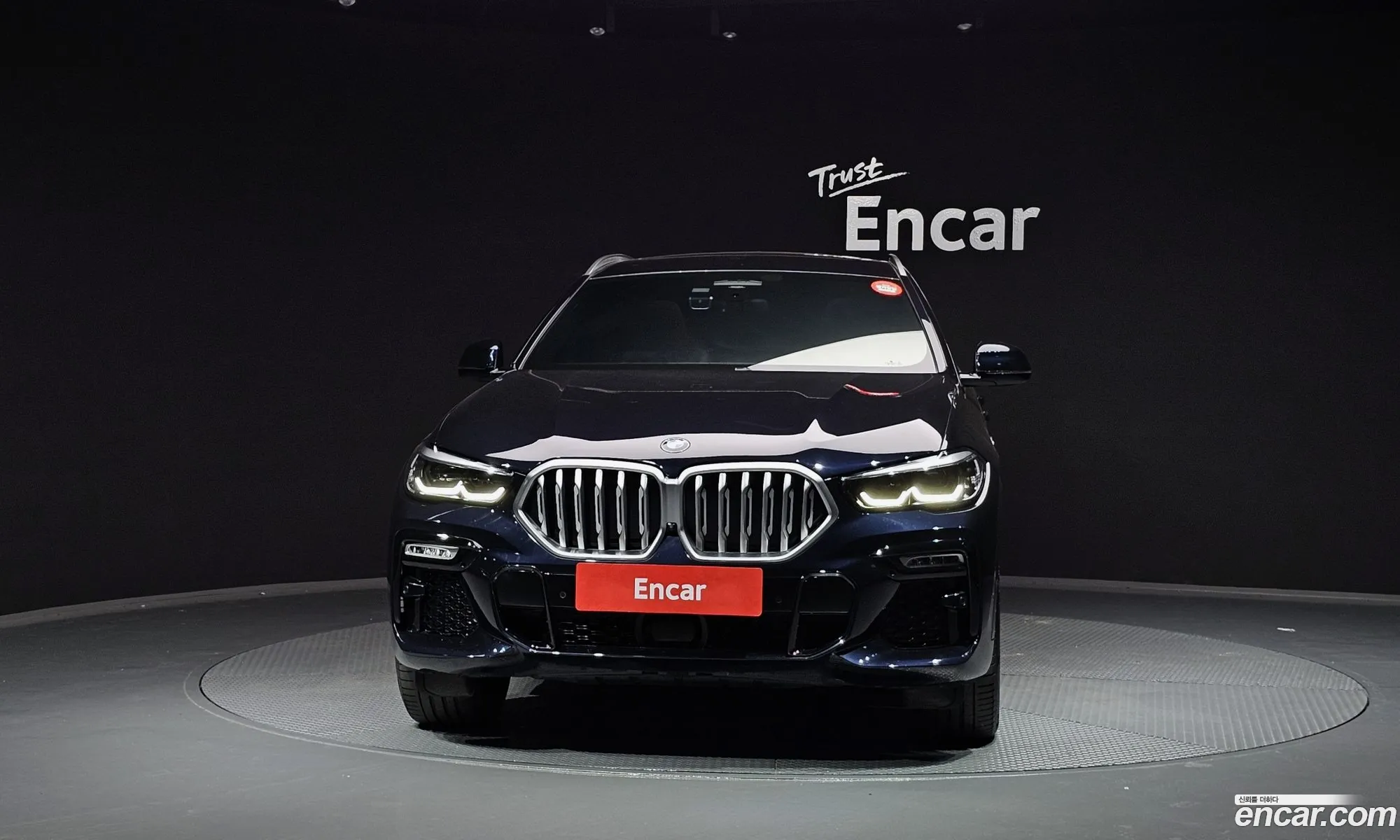 BMW X6 G06 xDrive30D M Sports - фотография 1254534