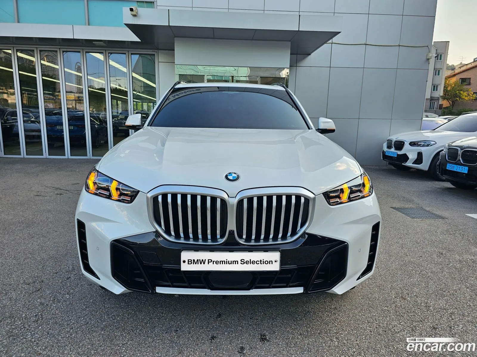 BMW X5 G05 xDrive 40I M Sport - фотография 1149455