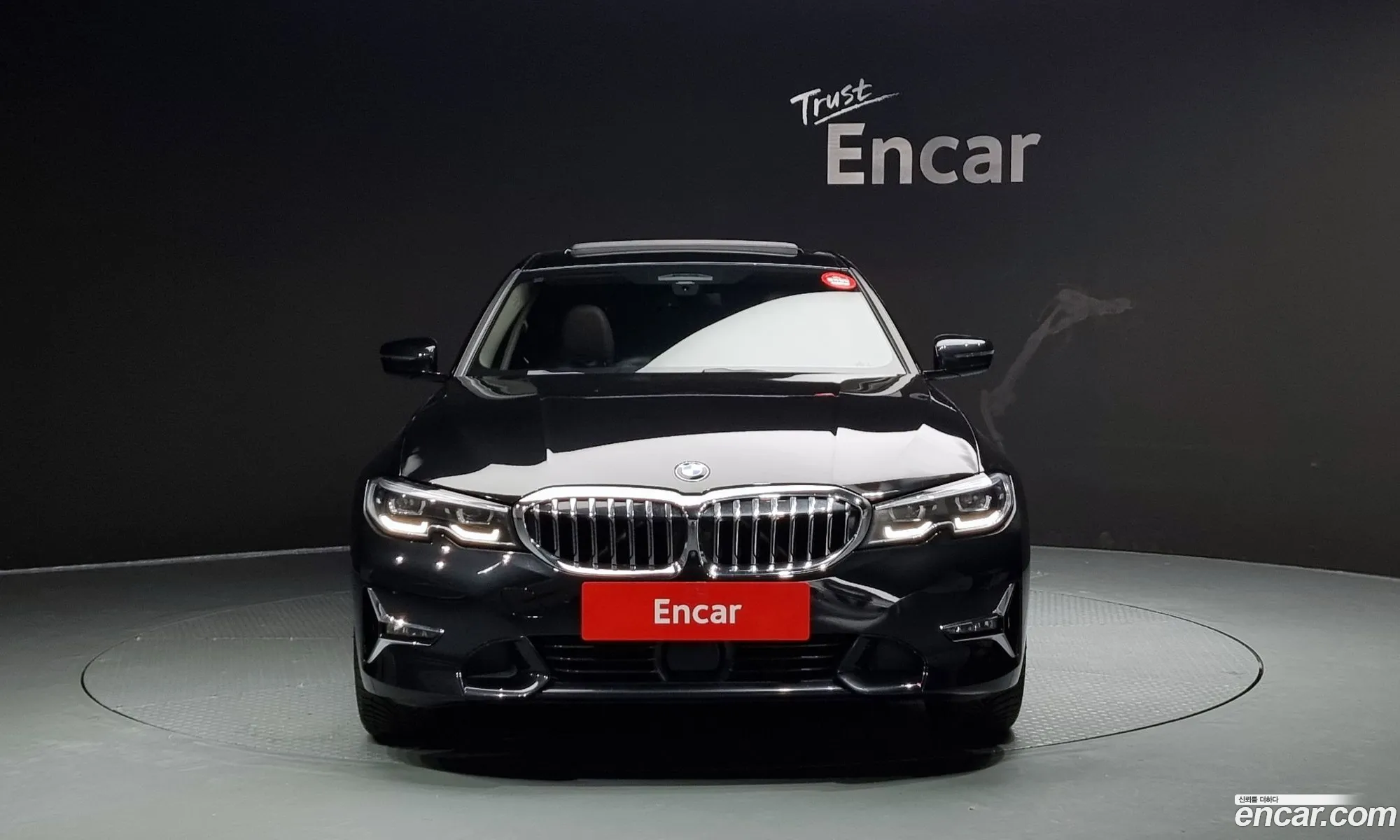 BMW 3 Series G20 320I Luxury - фотография 1044943