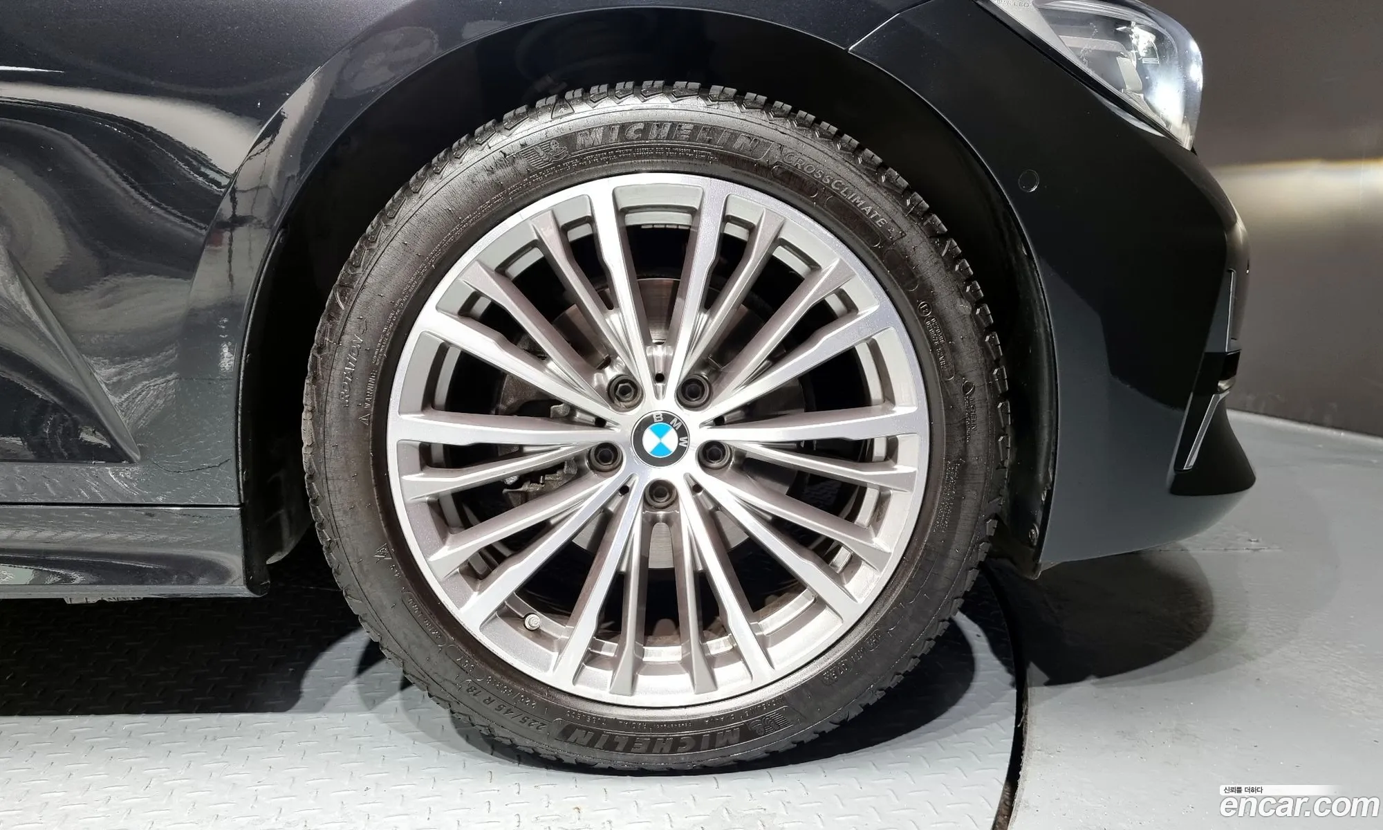 BMW 3 Series G20 320I Luxury - фотография 1044945