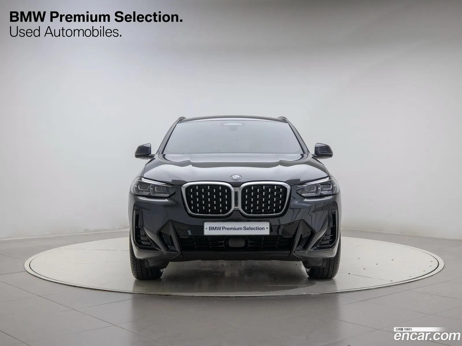 BMW X4 G02 xDrive20I M Sports - фотография 1044937