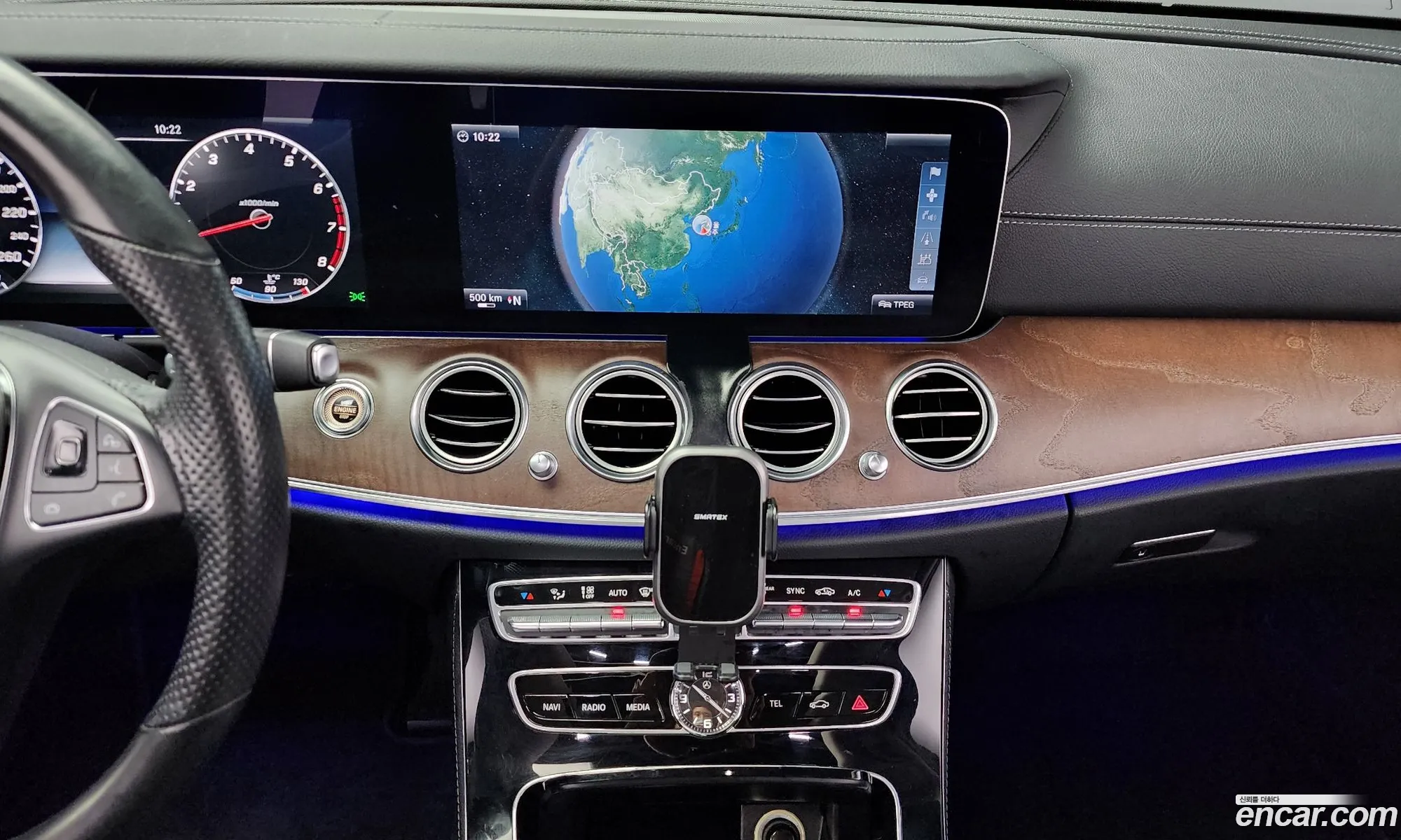 E-Class W213E300 4Matic Exclusive - фотография 994941