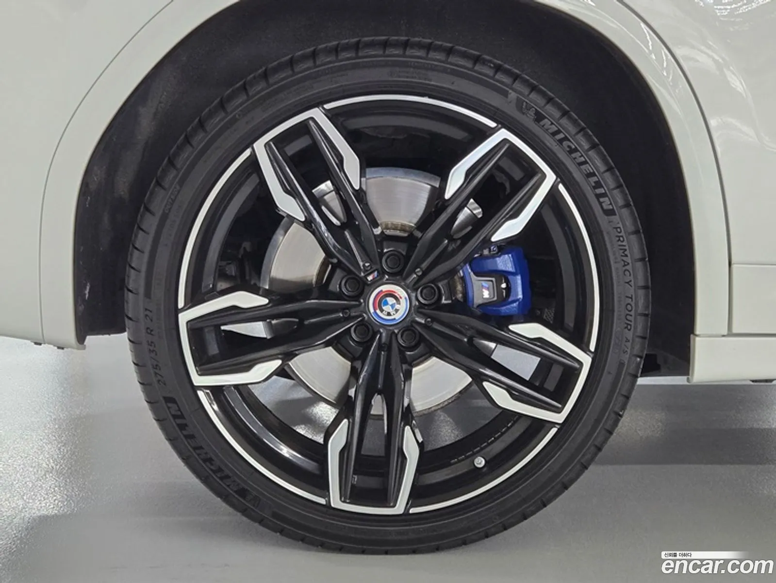 BMW X3 G01 xDrive M40I - фотография 1149445