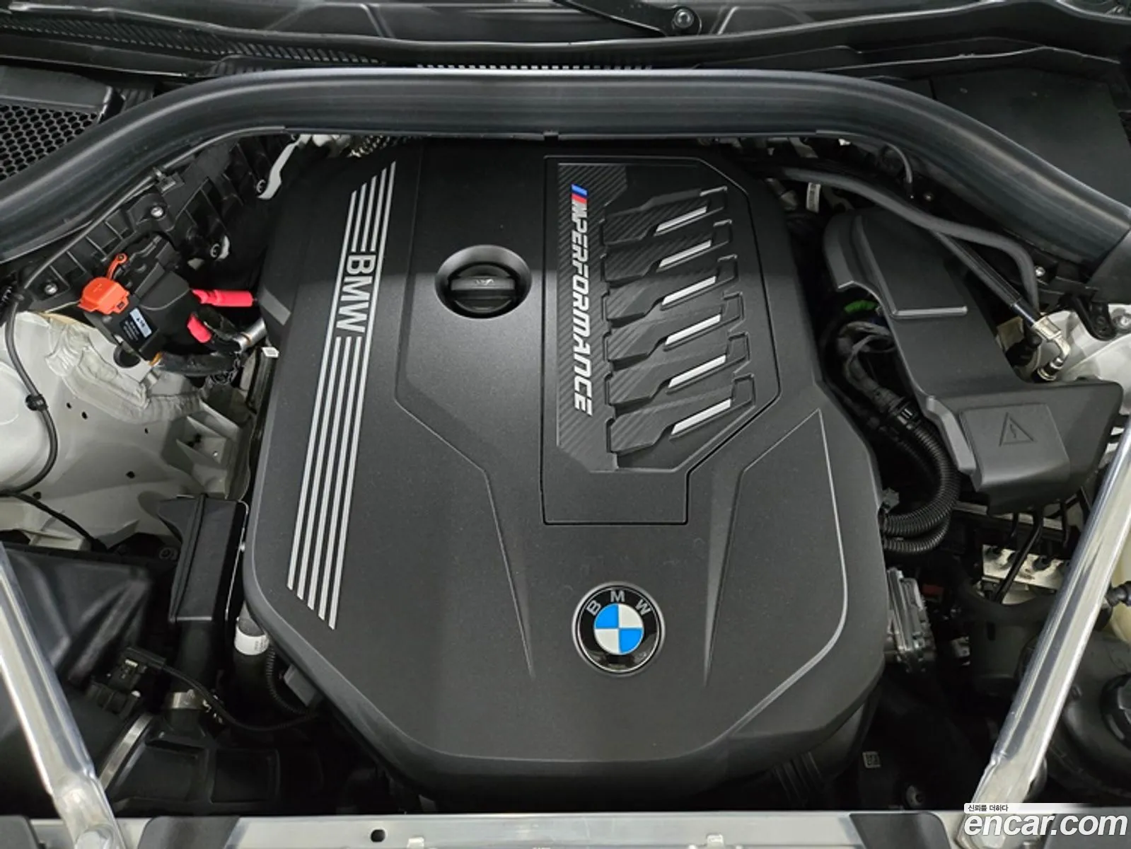 BMW X3 G01 xDrive M40I - фотография 1149446