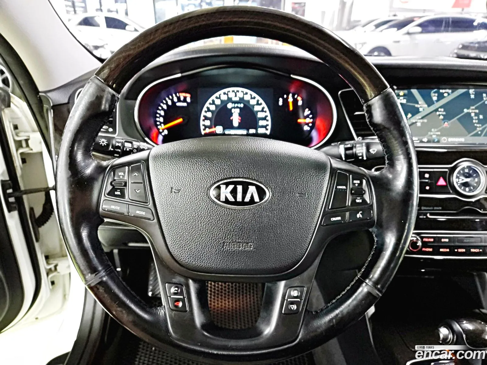 Korex Auto Trade - фотография 13711005